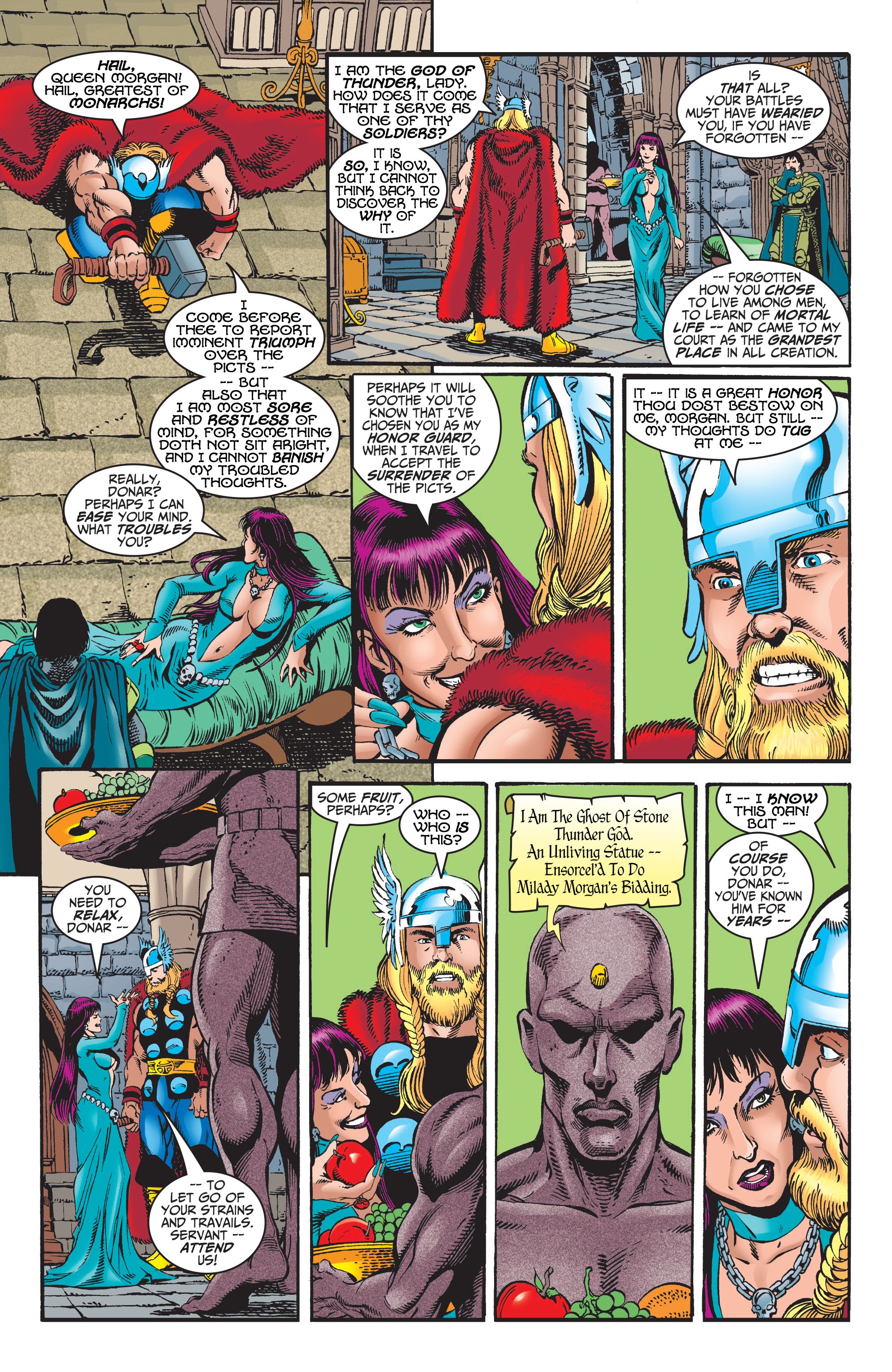 Read online Avengers (1998) comic -  Issue # _TPB 1 (Part 1) - 44