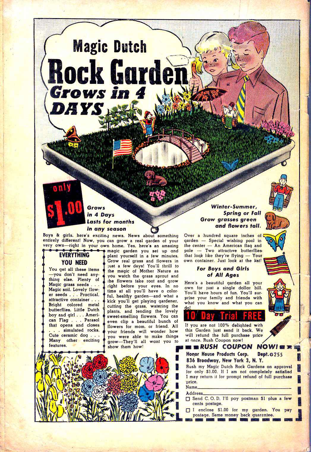 Read online Bobby Benson's B-Bar-B Riders comic -  Issue #18 - 36