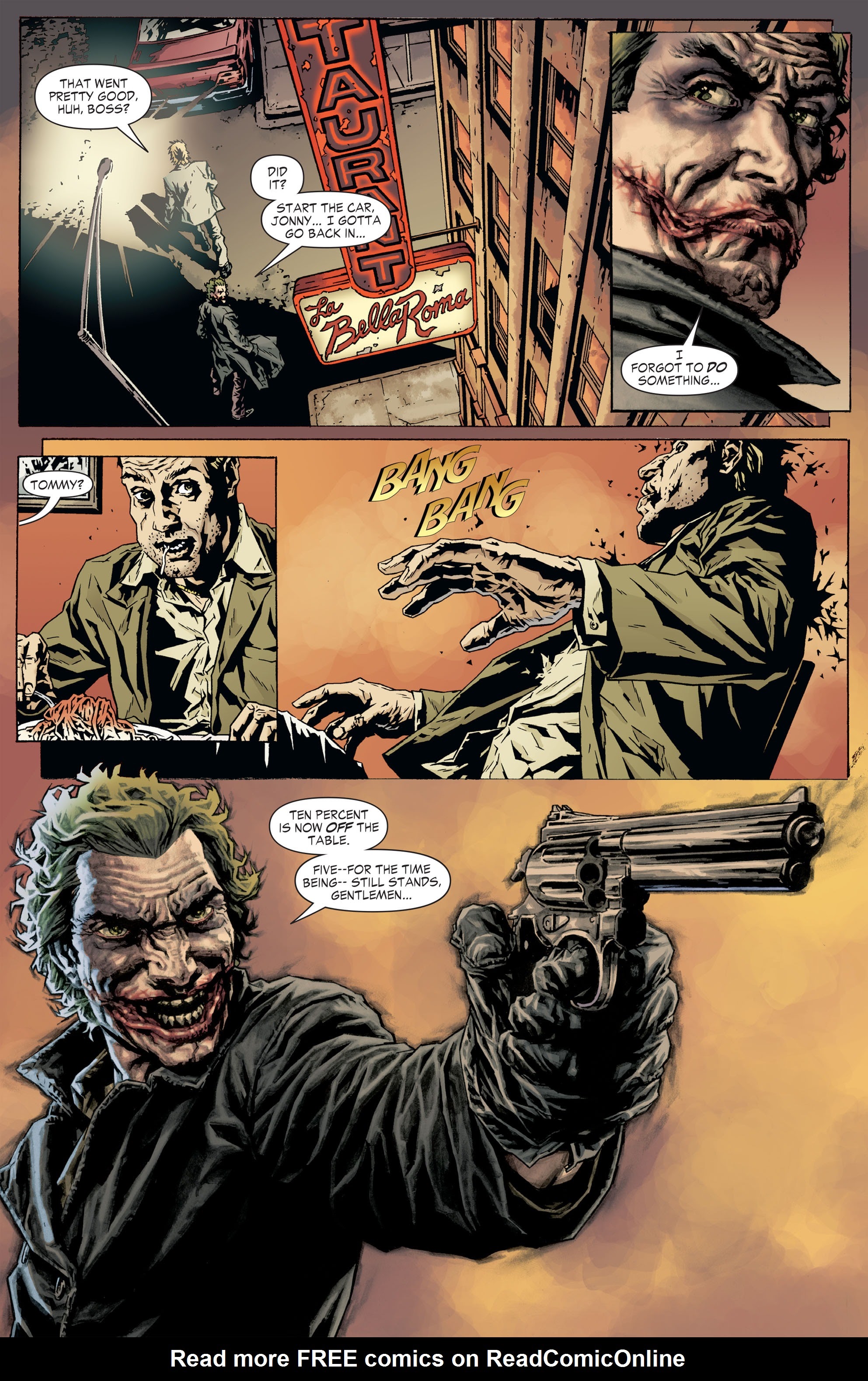 Read online Joker: The Deluxe Edition comic -  Issue # TPB (Part 1) - 51