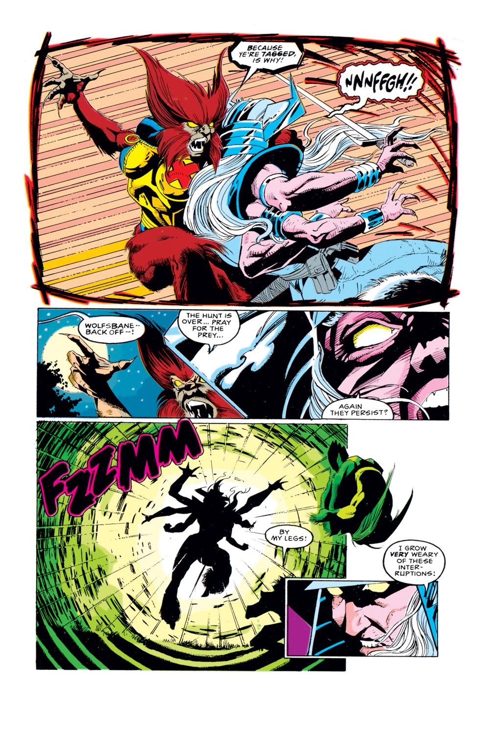 X-Factor (1986) __Annual_7 Page 25