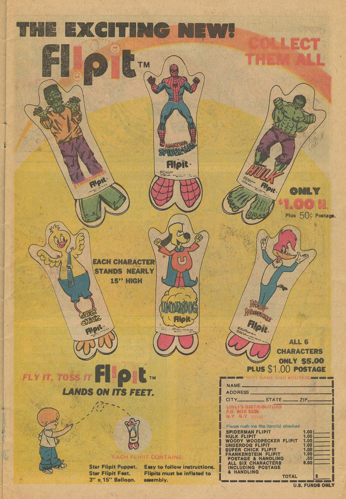 Read online Turok, Son of Stone comic -  Issue #126 - 7