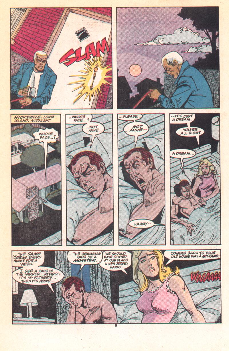 Read online The Spectacular Spider-Man (1976) comic -  Issue #146 - 33