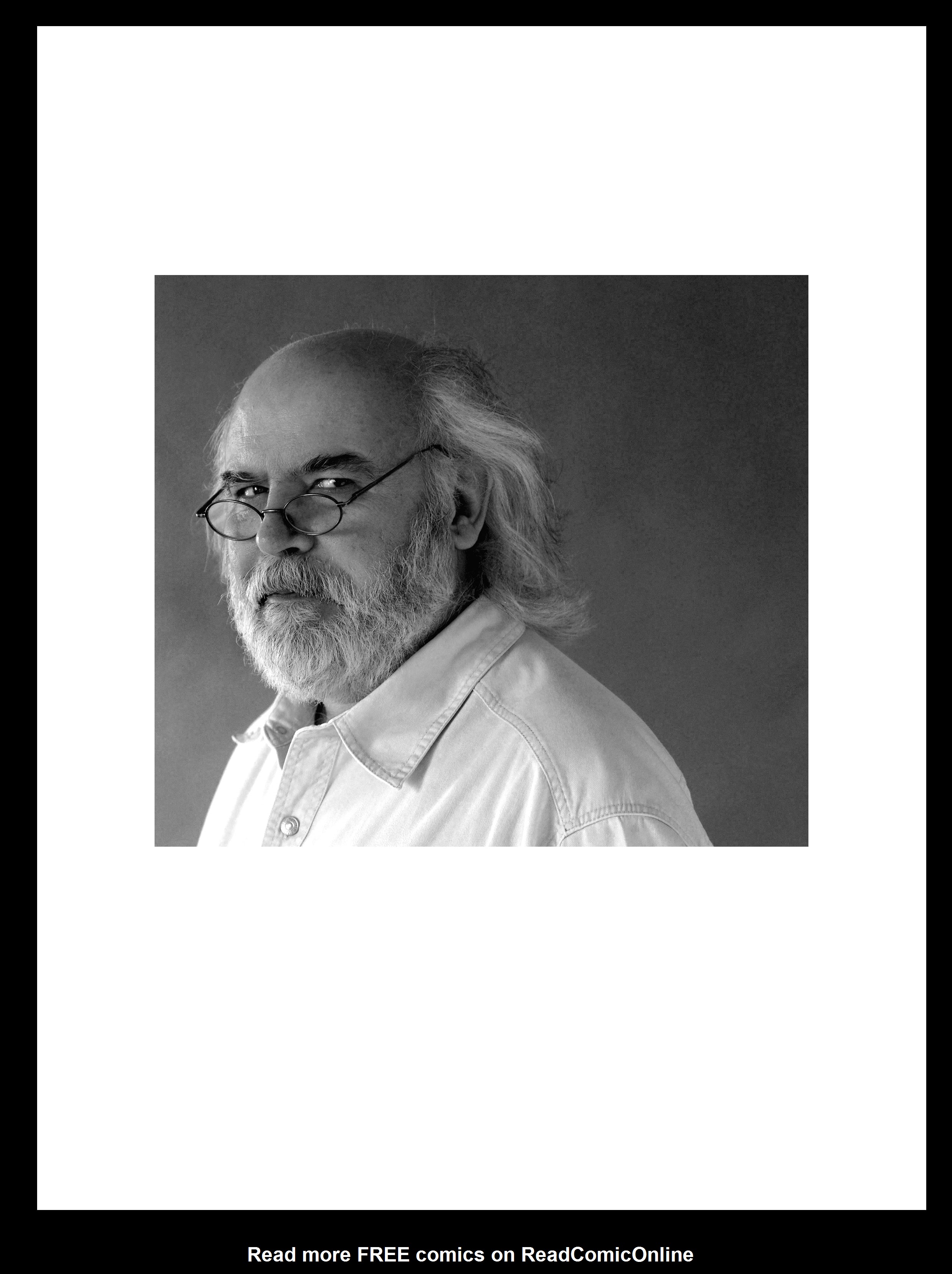 Read online Perramus: The City and Oblivion comic -  Issue # TPB (Part 5) - 37