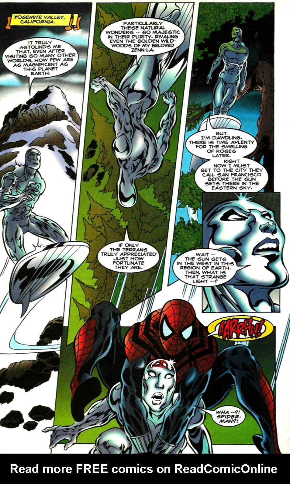 Spider-Man Team-Up Issue #2 #2 - English 21