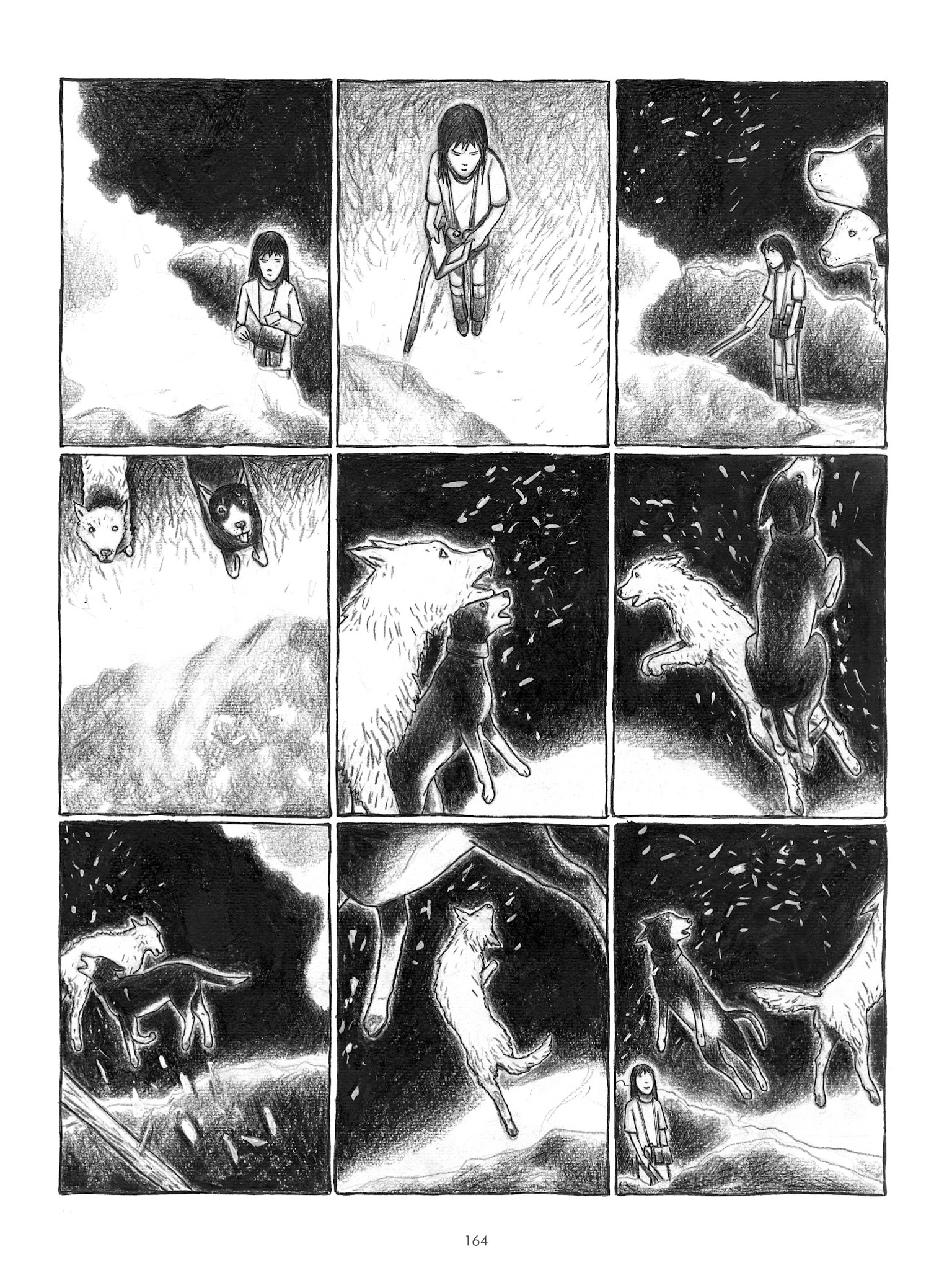 Read online Gast comic -  Issue # TPB - 168