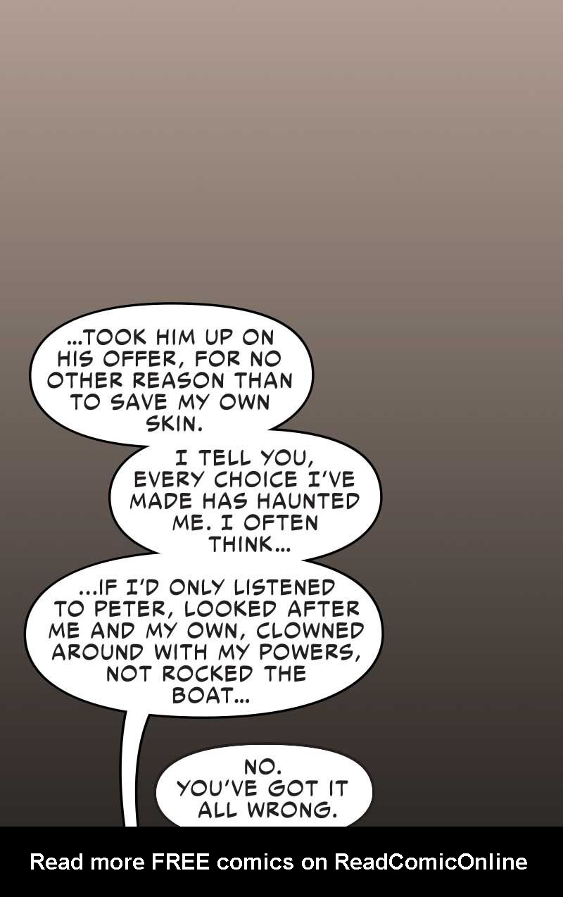 Read online Amazing Spider-Man: Spider-Verse Infinity Comic comic -  Issue #9 - 25