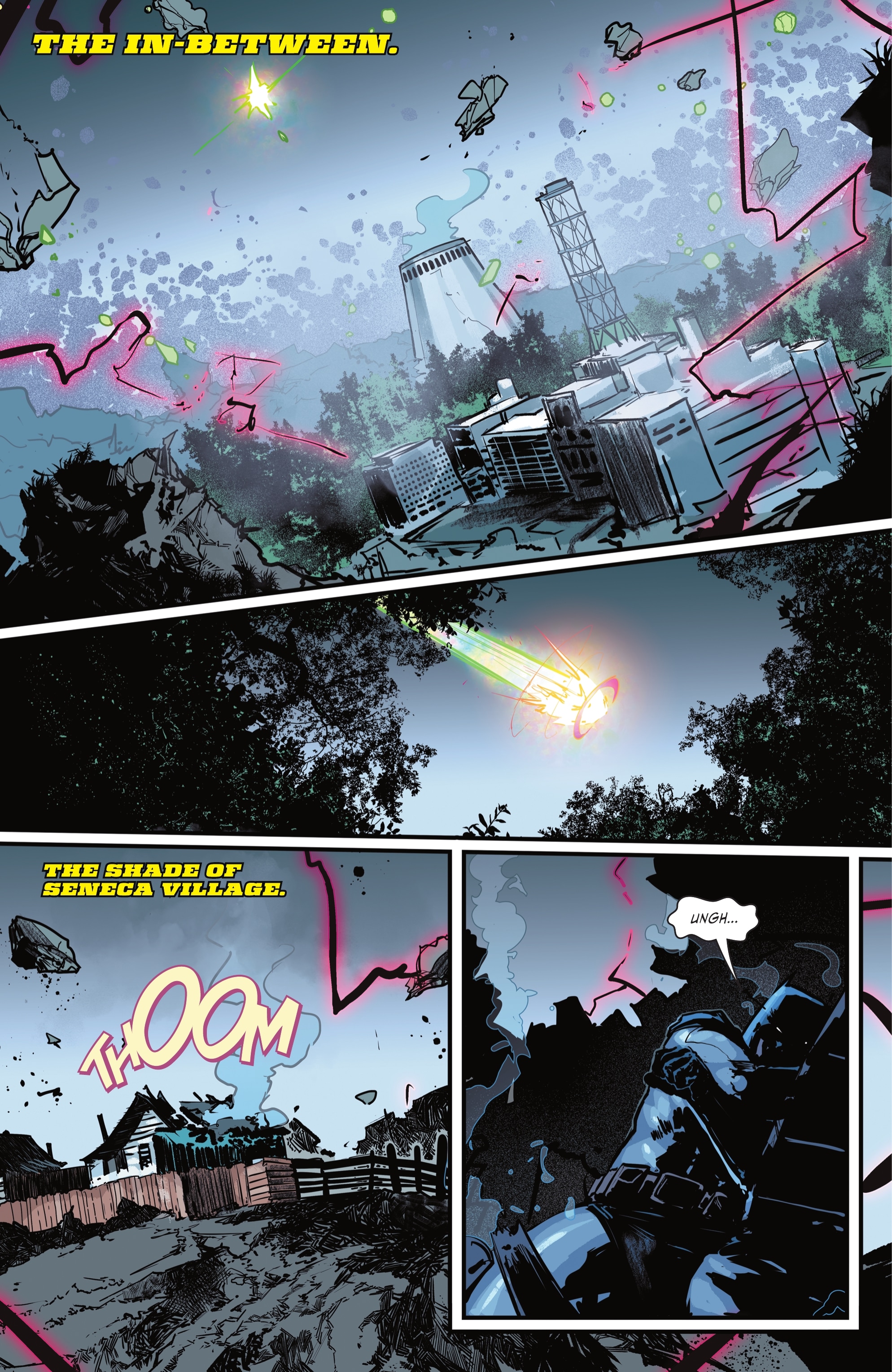 Read online Batman: Urban Legends comic -  Issue #14 - 12