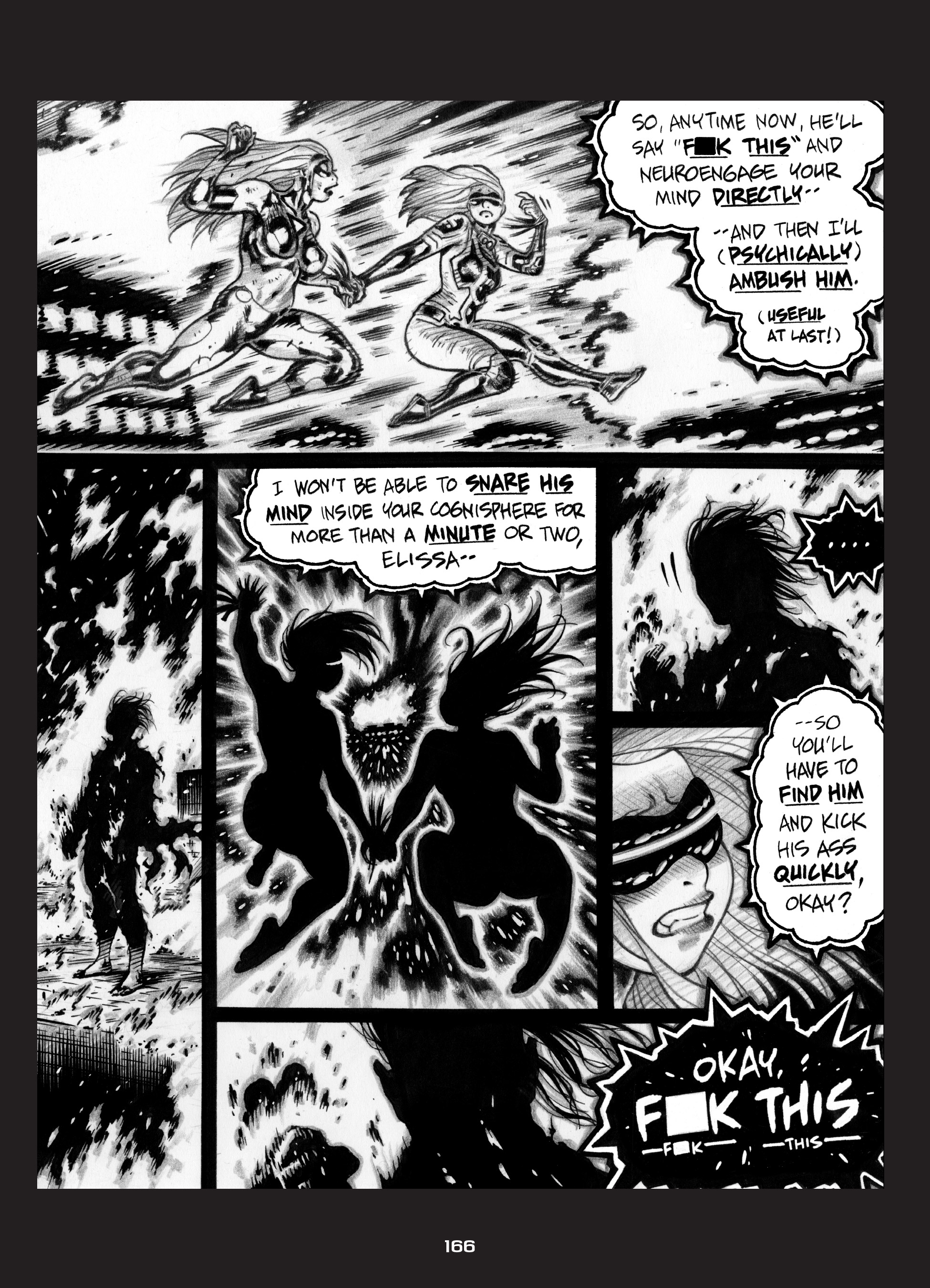 Read online Empowered comic -  Issue # TPB 11 (Part 2) - 66