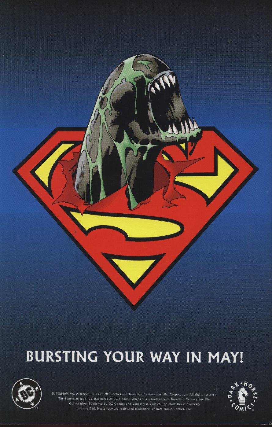 Read online Star Wars: Dark Empire II comic -  Issue #5 - 36