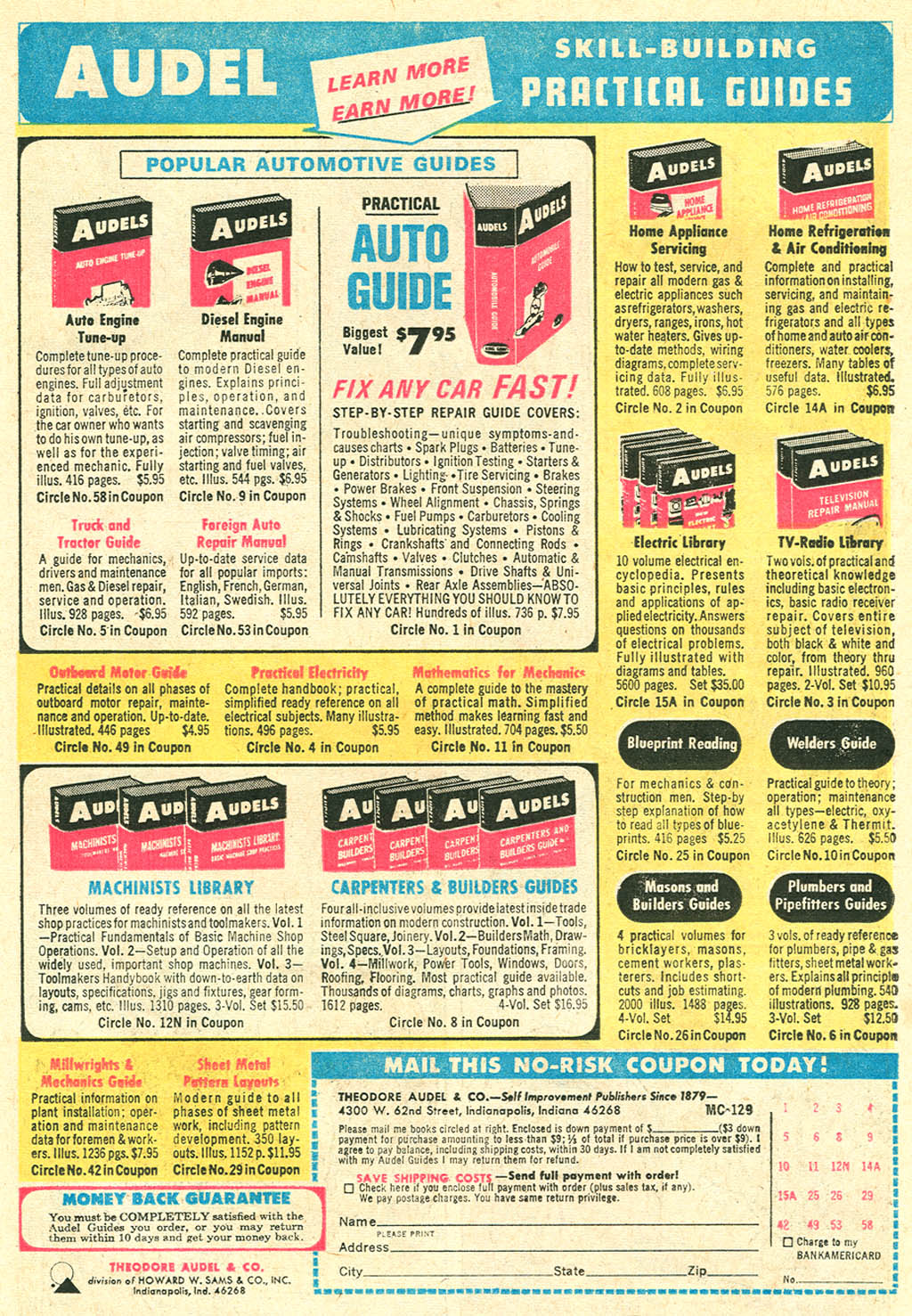 Read online Kid Colt Outlaw comic -  Issue #141 - 15