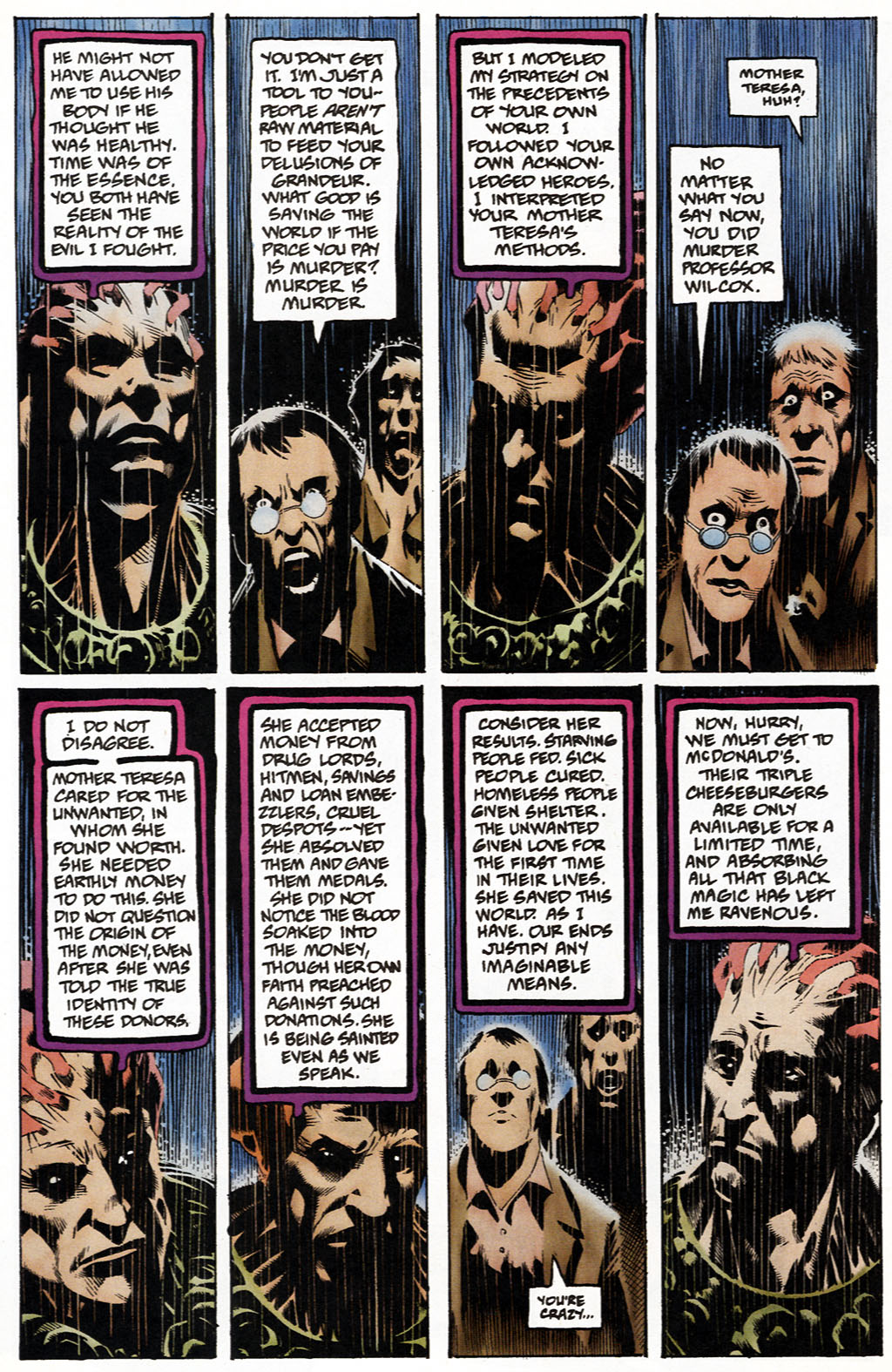 The Hammer issue 4 - Page 26