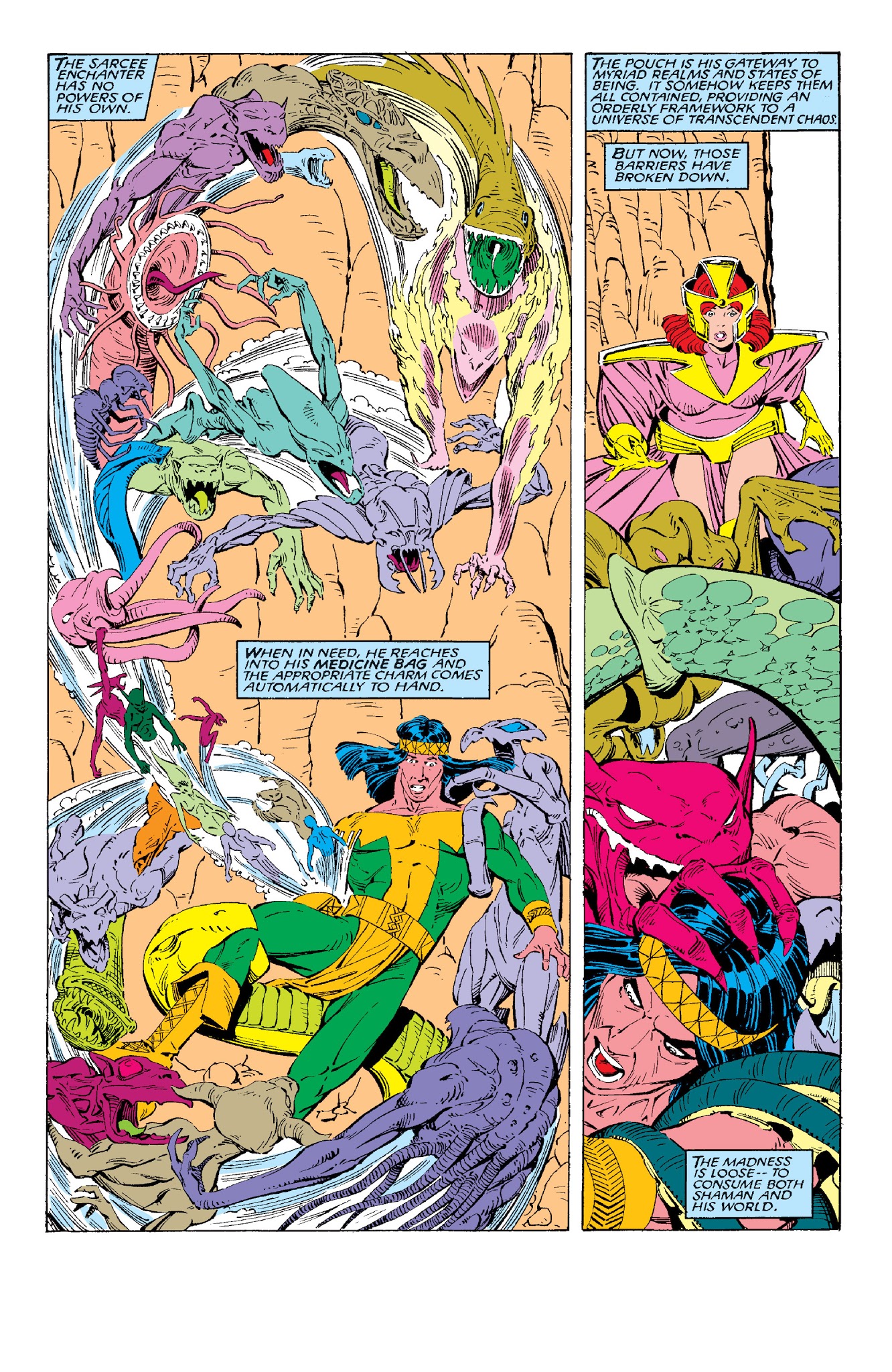 Read online X-Men: The Asgardian Wars comic -  Issue # TPB - 48