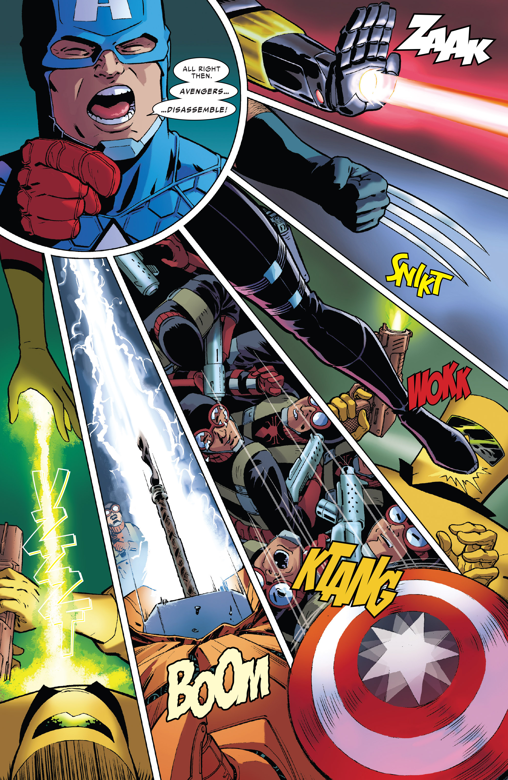 Read online Superior Spider-Man comic -  Issue # (2013) _The Complete Collection 2 (Part 3) - 37