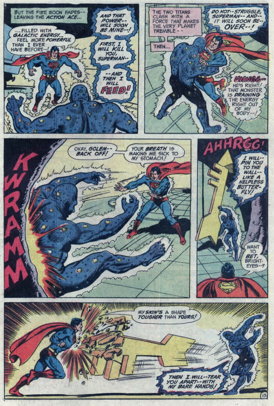 Superman (1939) issue 258 - Page 14