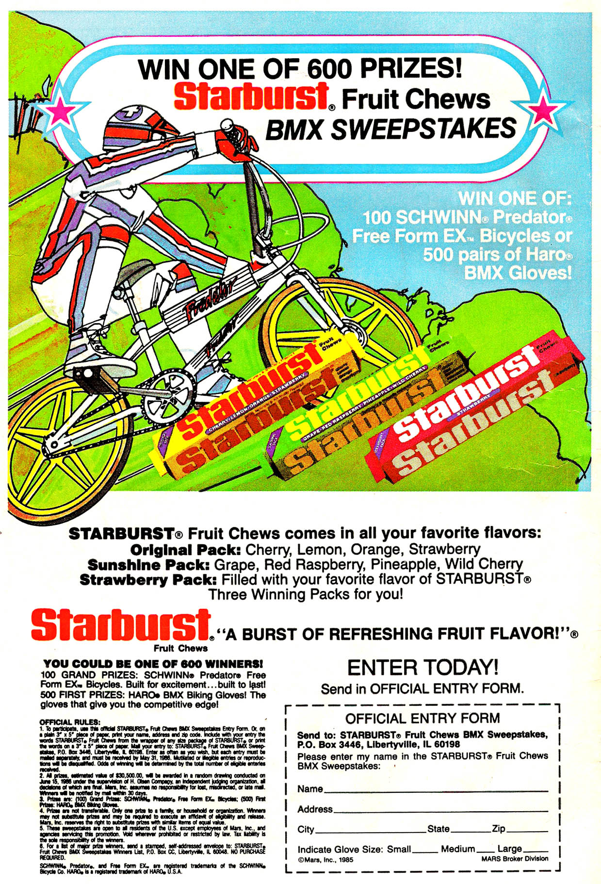 Read online Archie Giant Series Magazine comic -  Issue #557 - 36