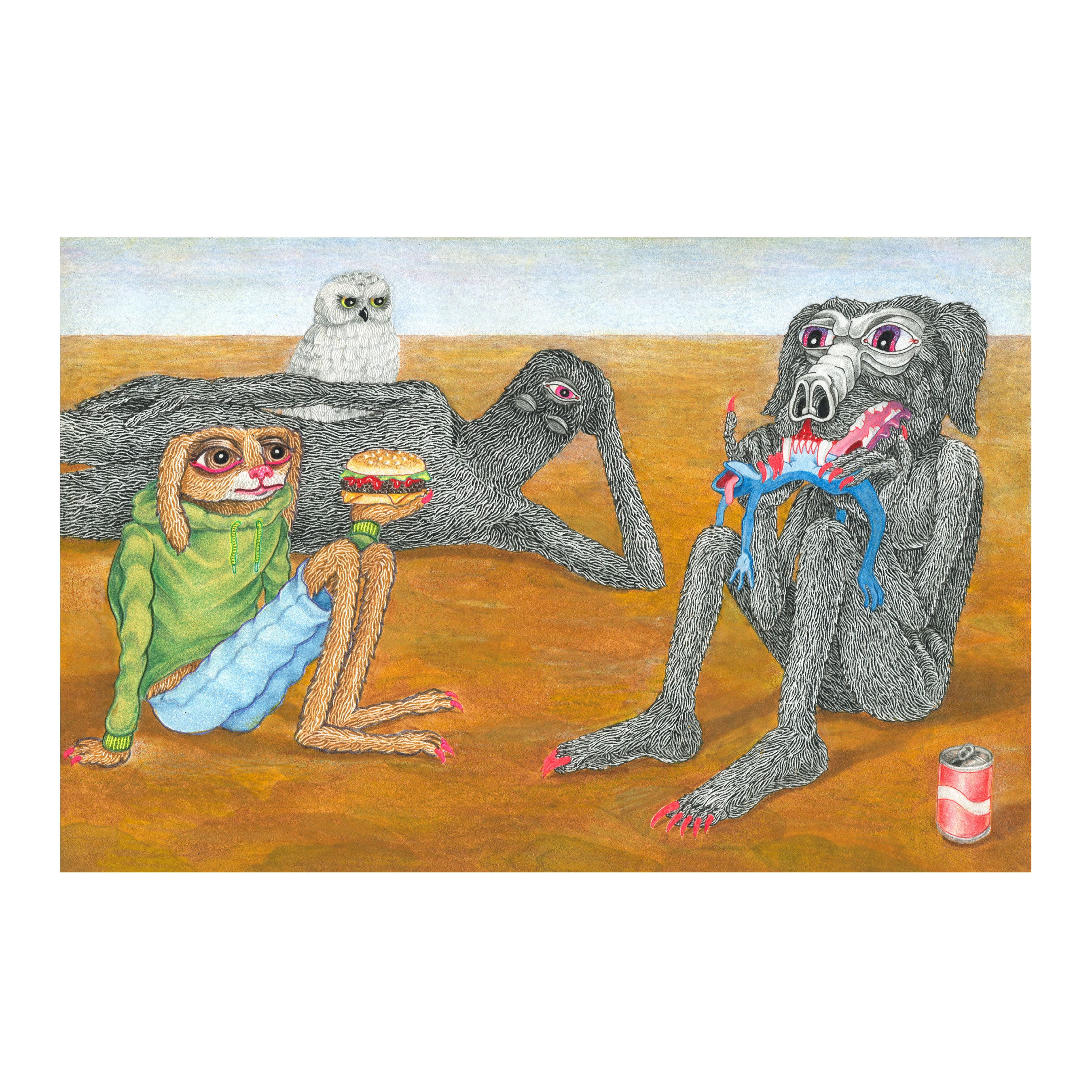 Read online Mindviscosity comic -  Issue # TPB (Part 1) - 53