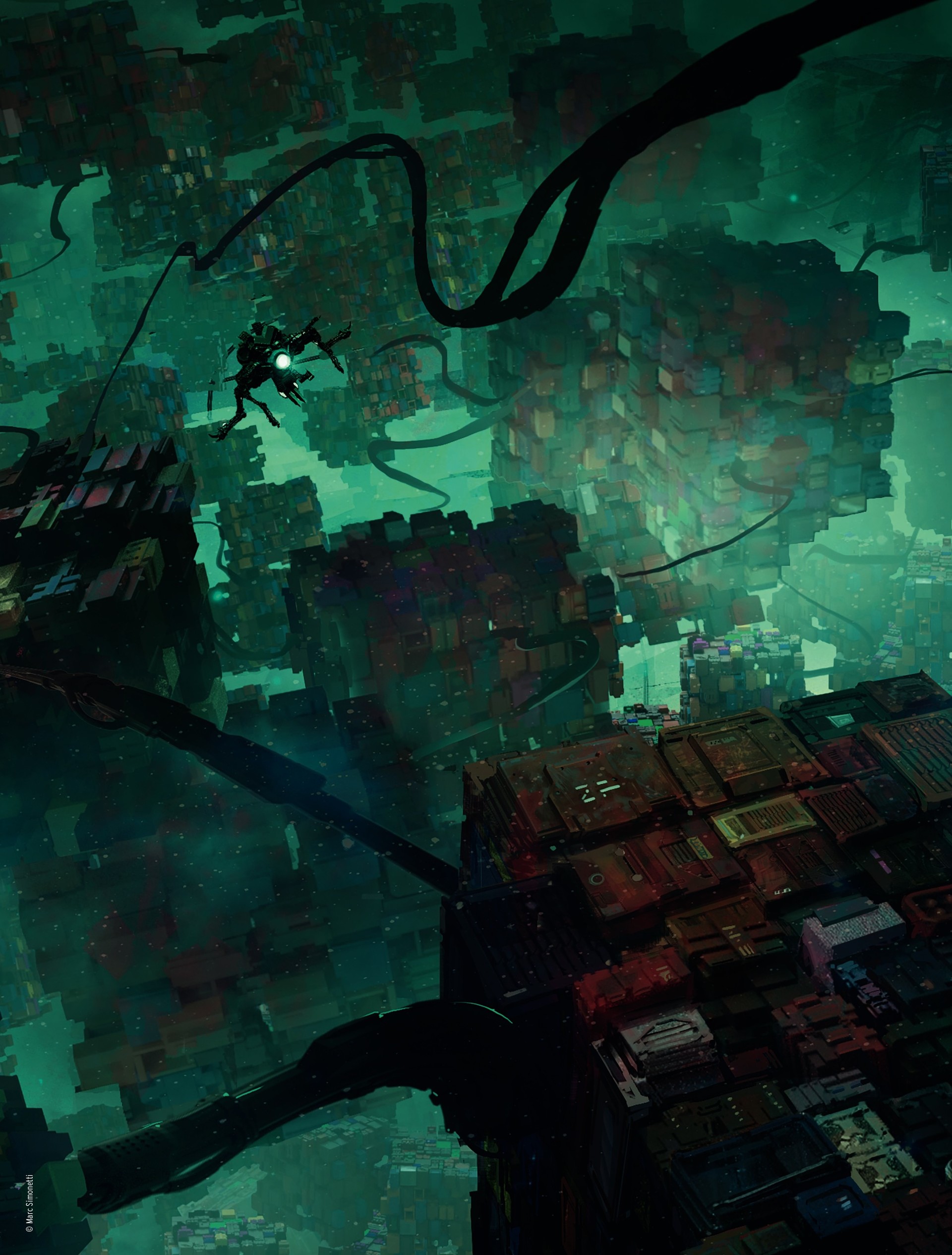 Read online Valerian The Complete Collection comic -  Issue # TPB 3 - 10