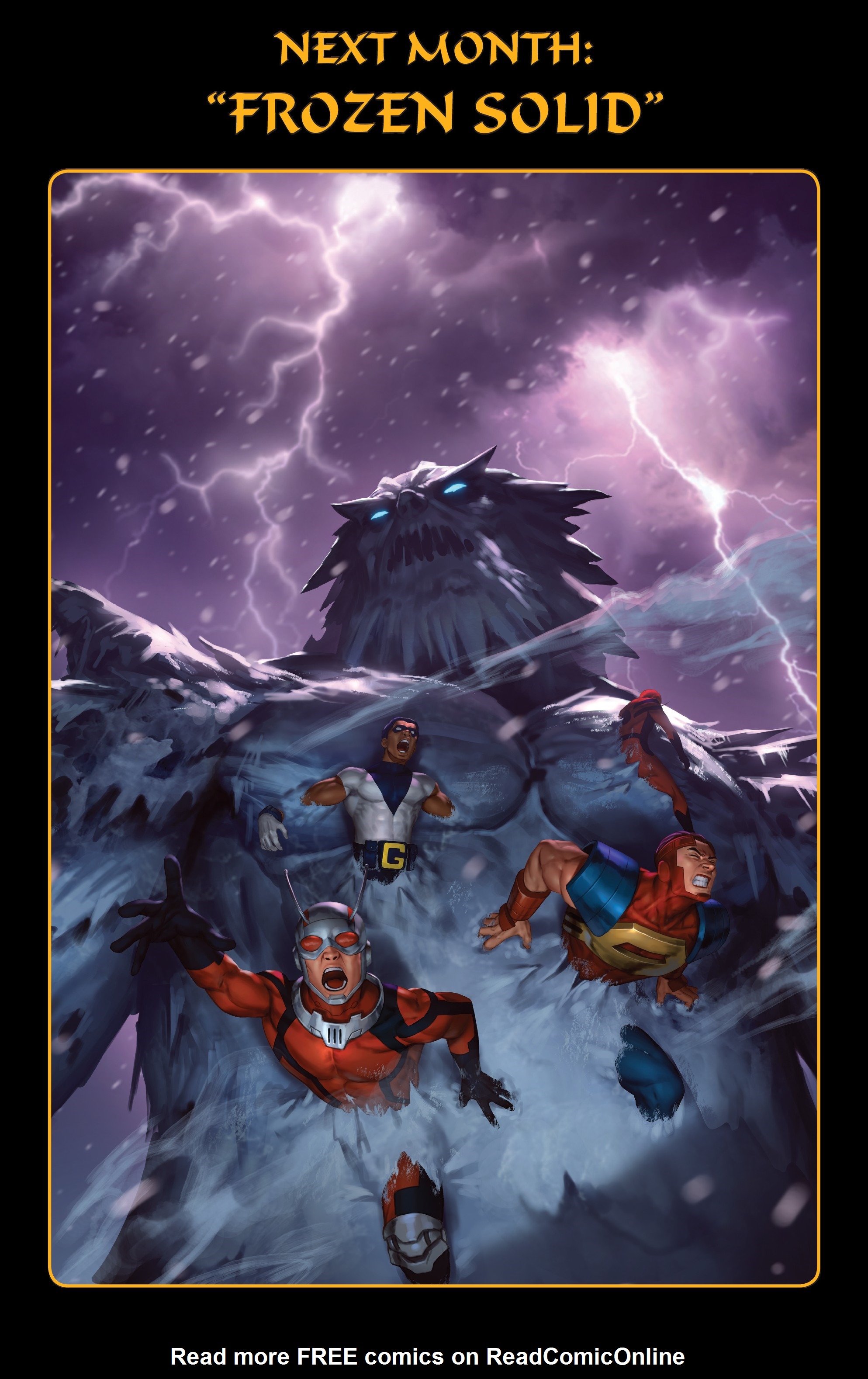 Read online Giant-Man comic -  Issue #1 - 24