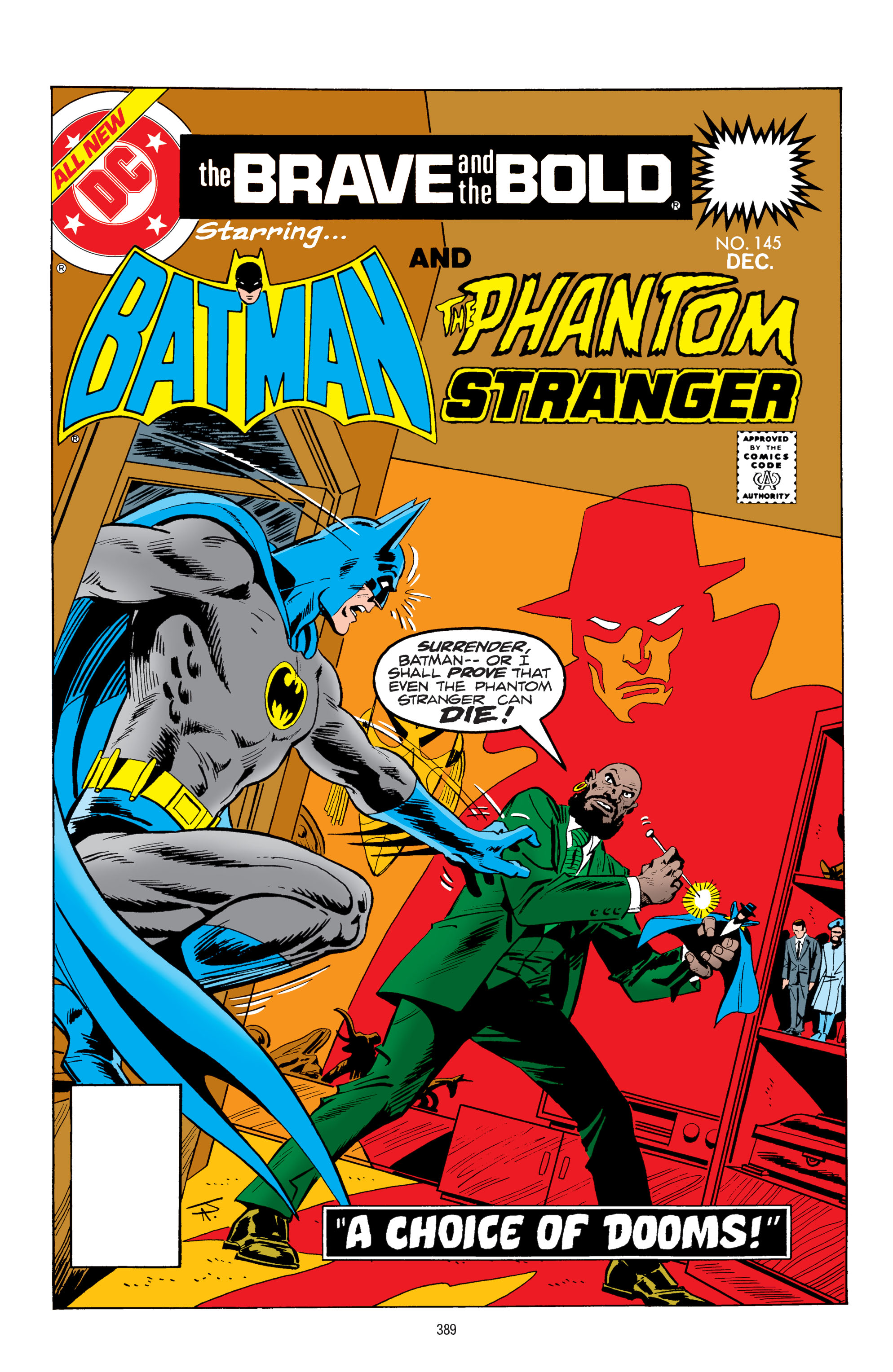 Read online Legends of the Dark Knight: Jim Aparo comic -  Issue # TPB 2 (Part 4) - 89