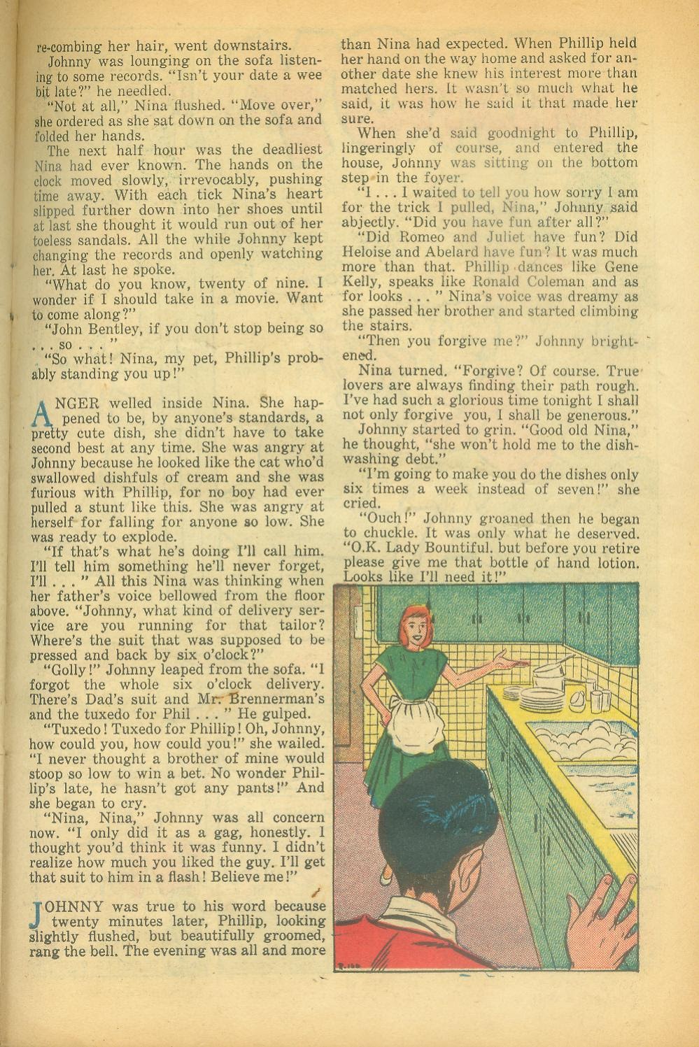 Read online Leroy comic -  Issue #5 - 27