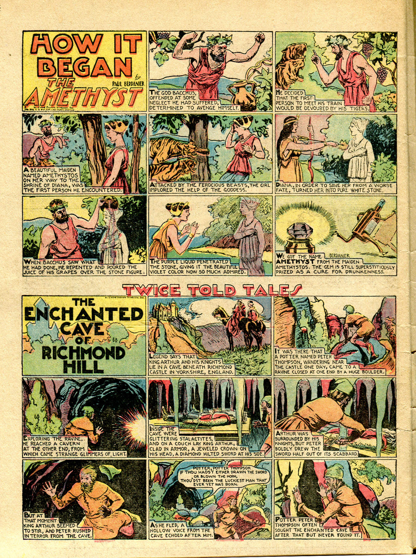 Read online Tip Top Comics comic -  Issue #29 - 54