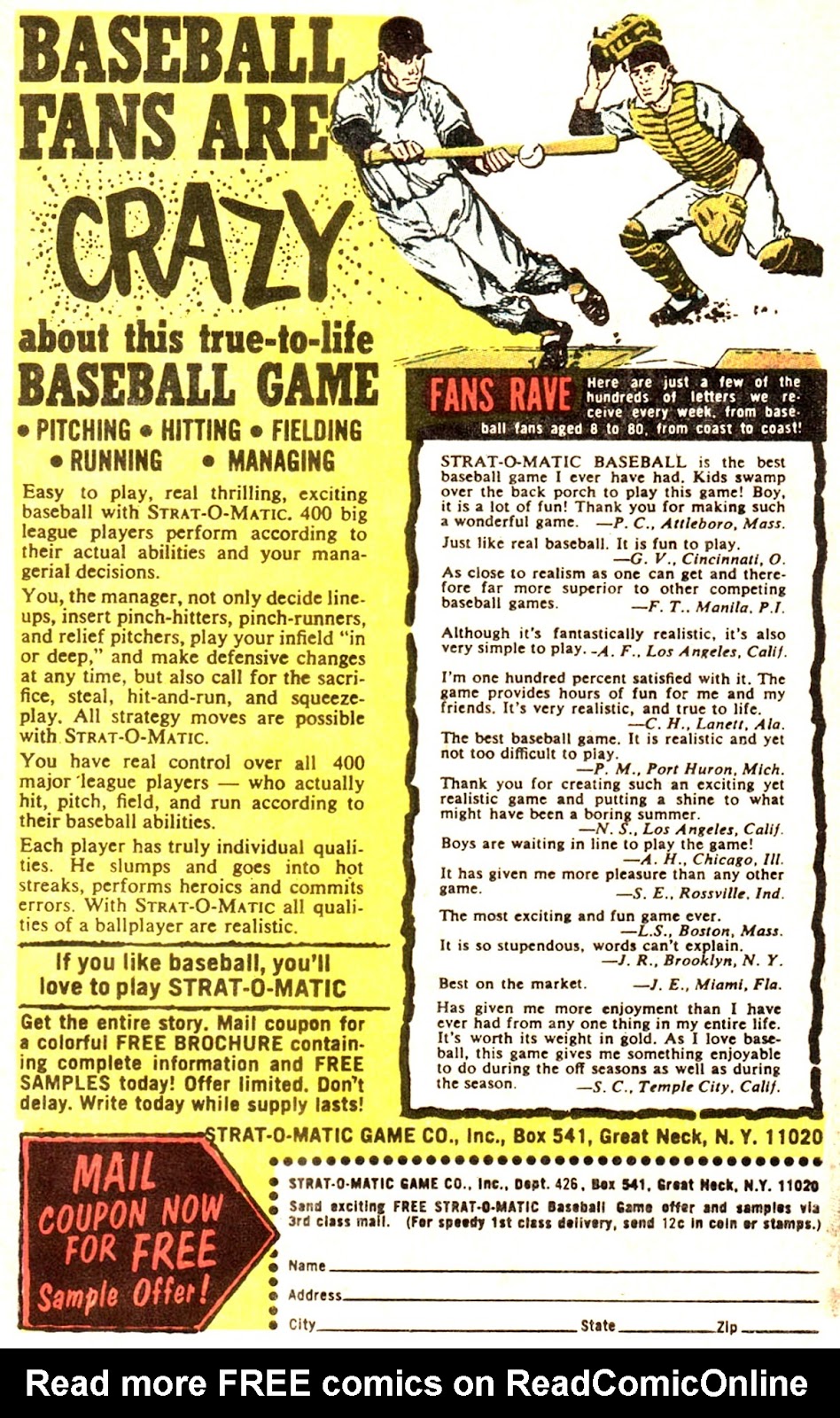 Tales of Asgard (1968) issue Full - Page 59