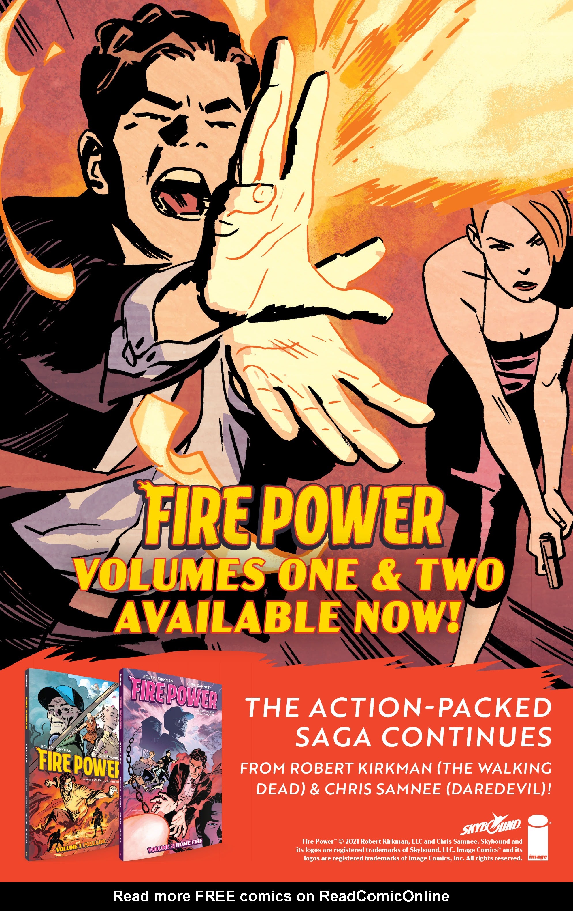 Read online Birthright (2014) comic -  Issue #47 - 28