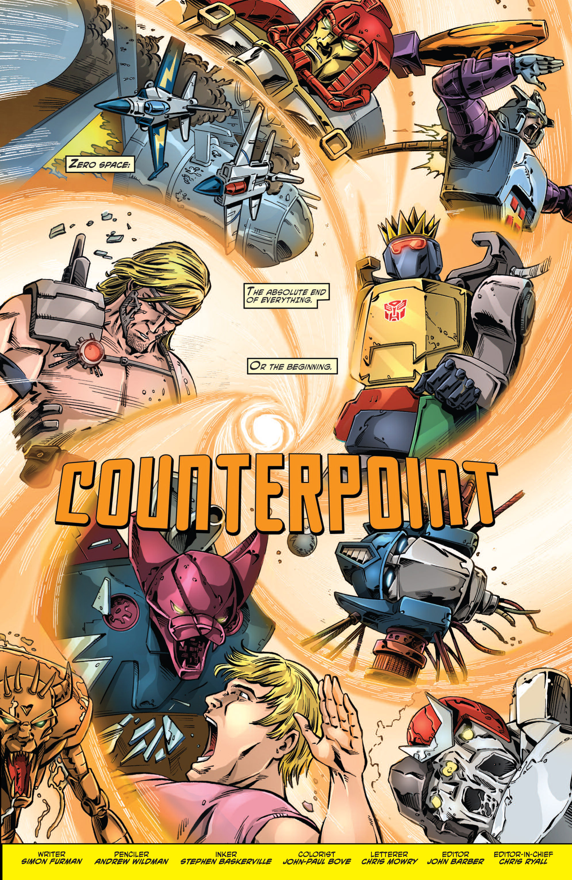 Read online The Transformers: Regeneration One comic -  Issue #80.5 - 3