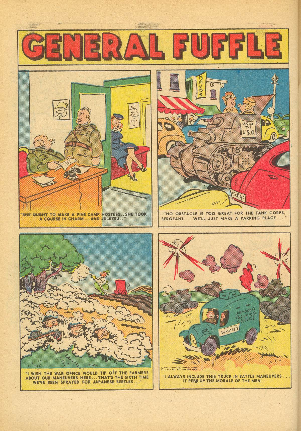 Read online Camp Comics comic -  Issue #2 - 56