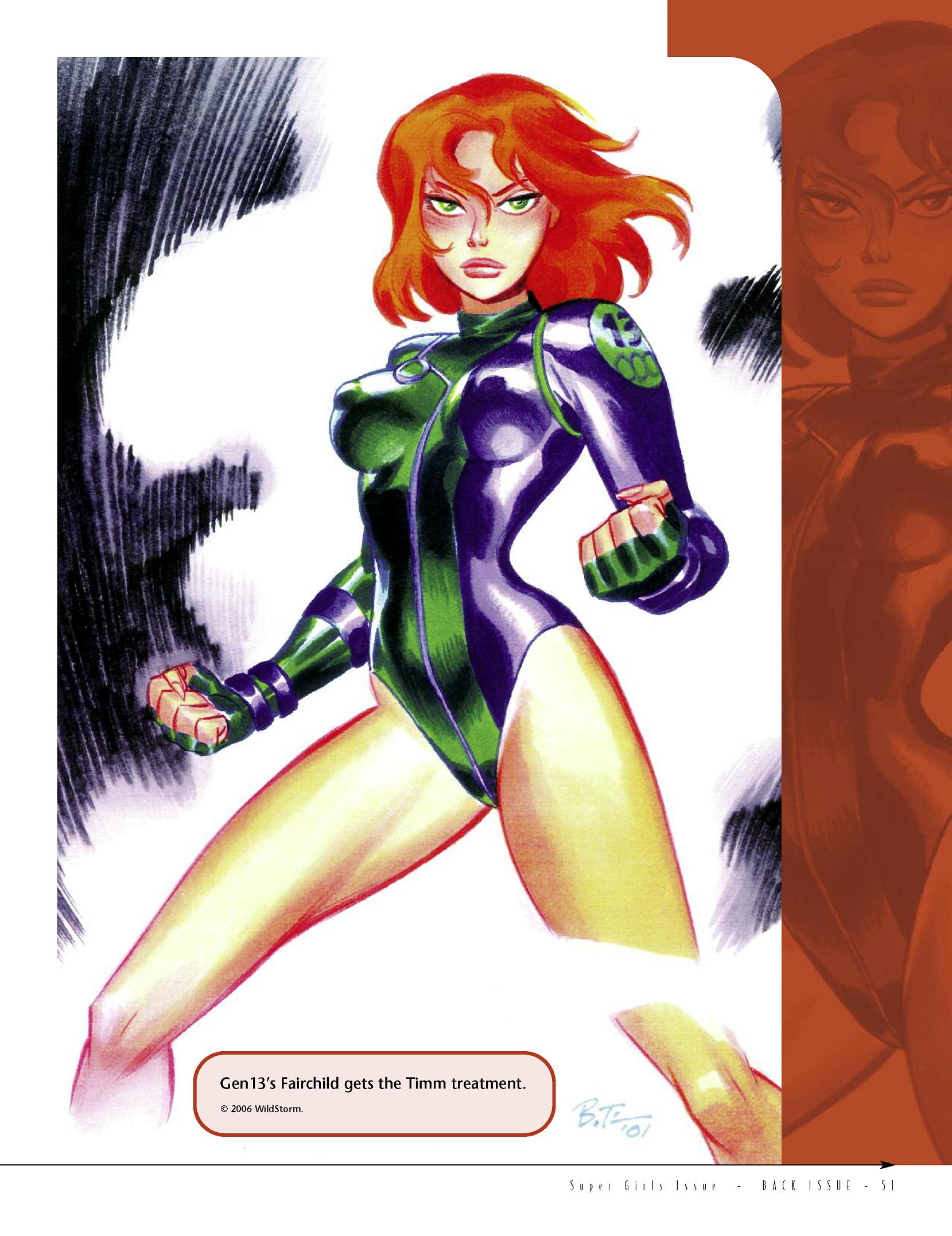 Read online Back Issue comic -  Issue #17 - 53