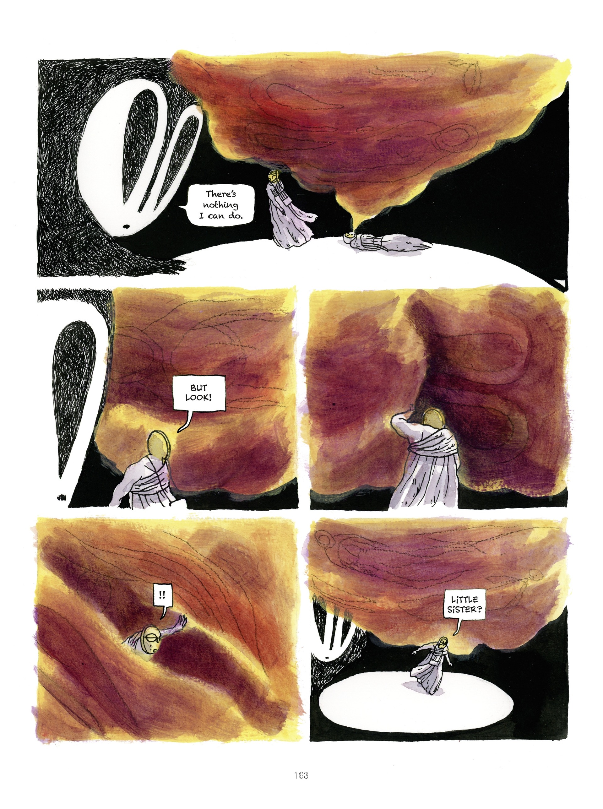 Read online The Shadows (2020) comic -  Issue # TPB (Part 2) - 62