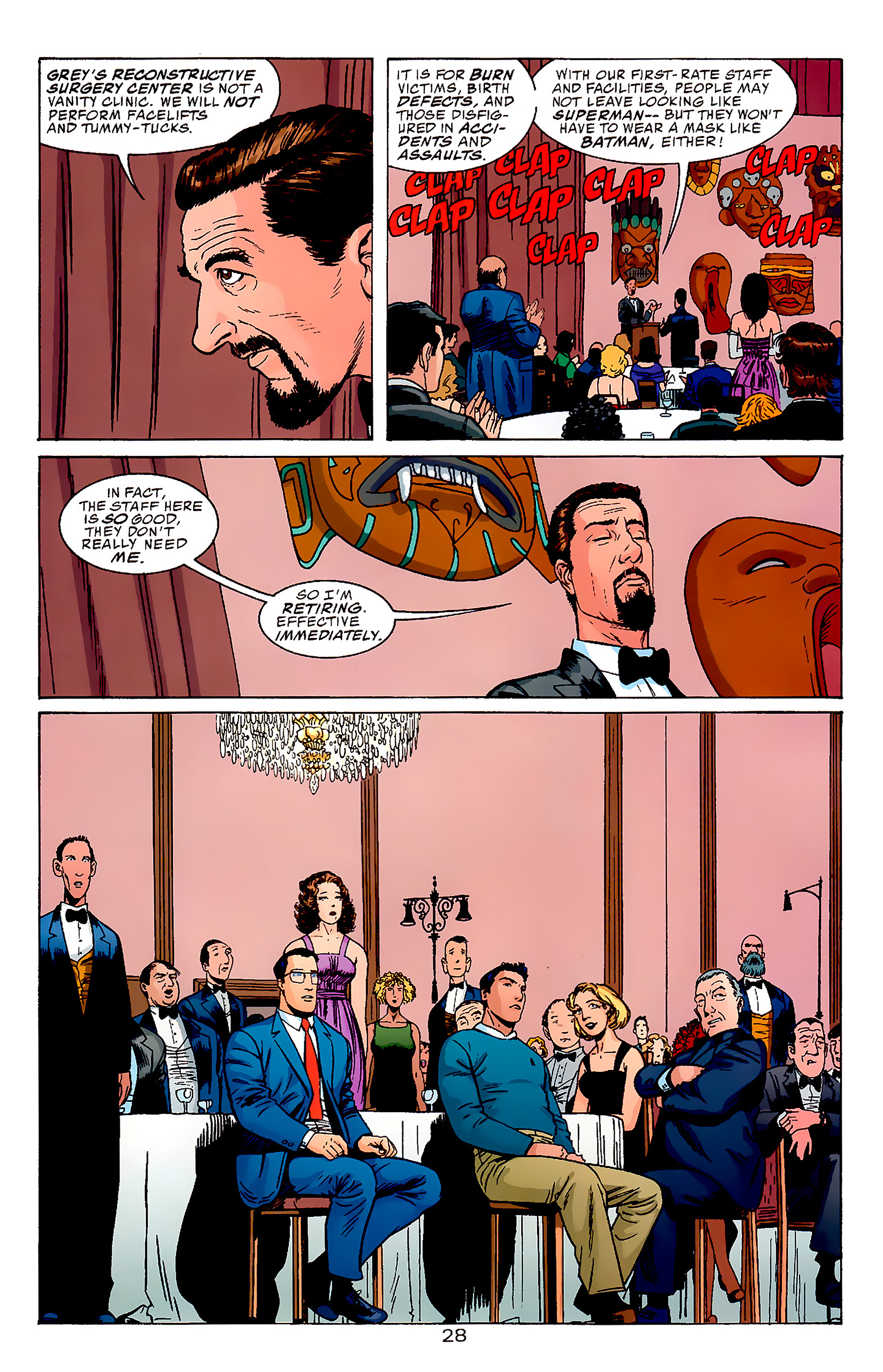 Batman And Superman: Worlds Finest 1 Page 29