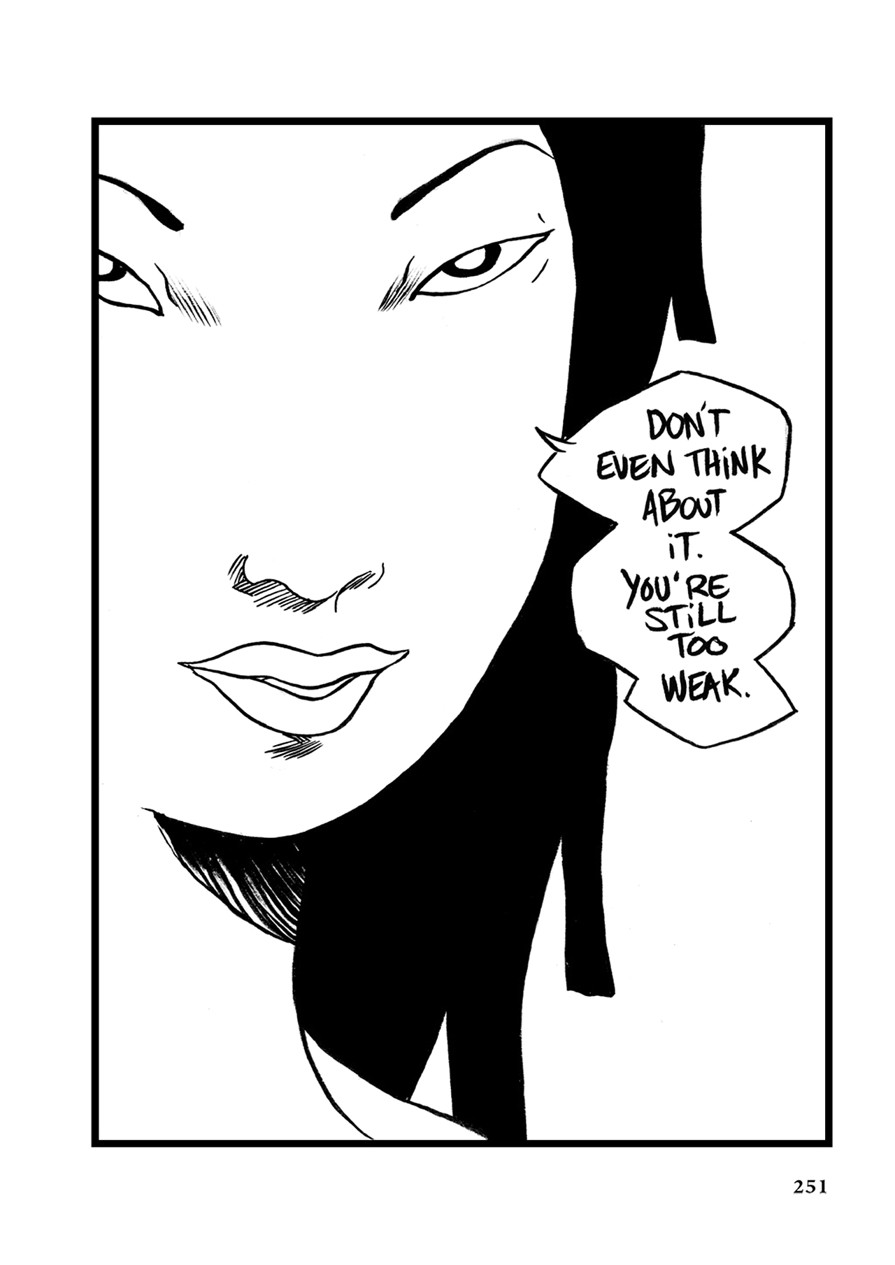 Read online 365 Samurai and a Few Bowls of Rice comic -  Issue # TPB (Part 3) - 52