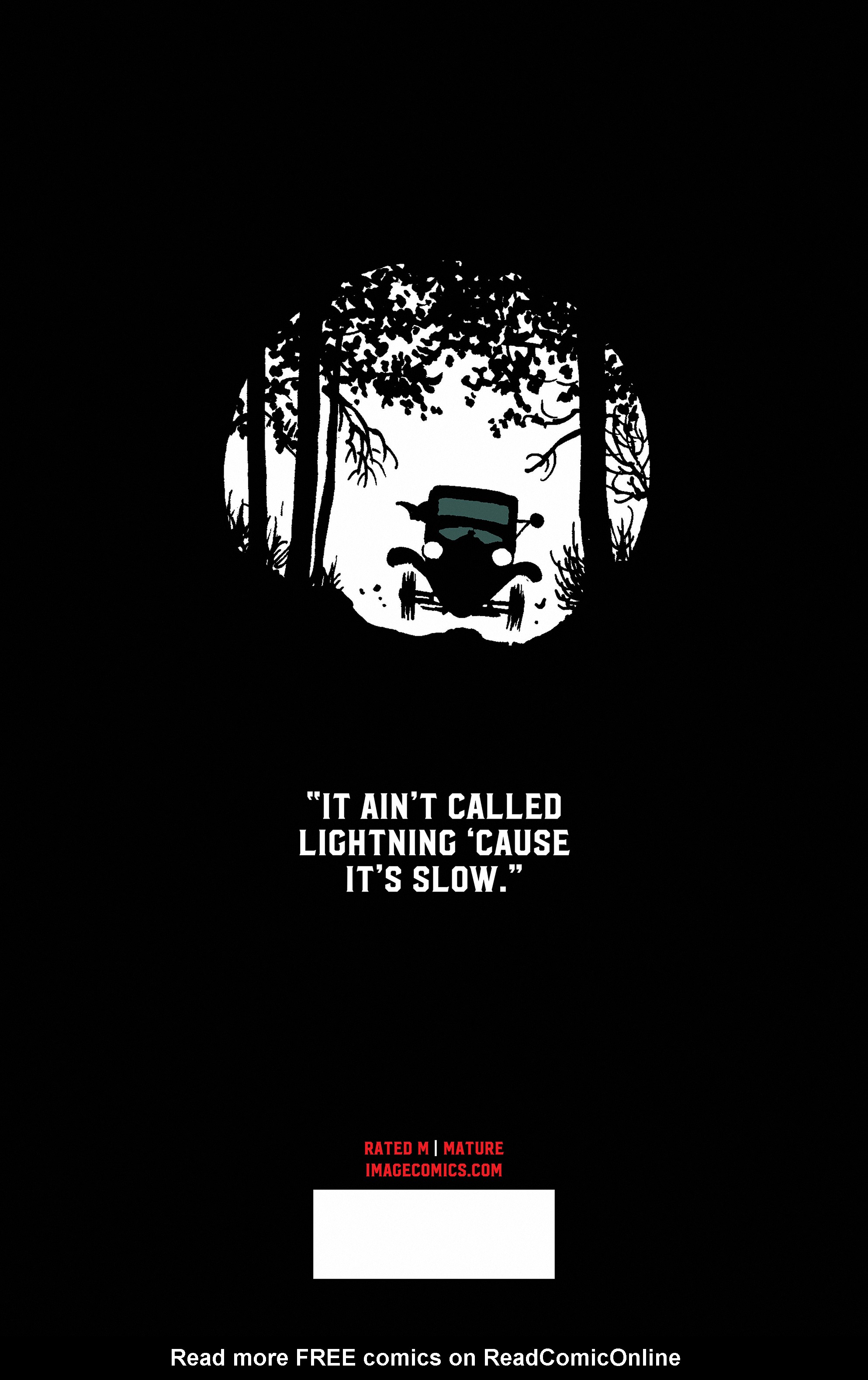 Read online Moonshine comic -  Issue #2 - 32