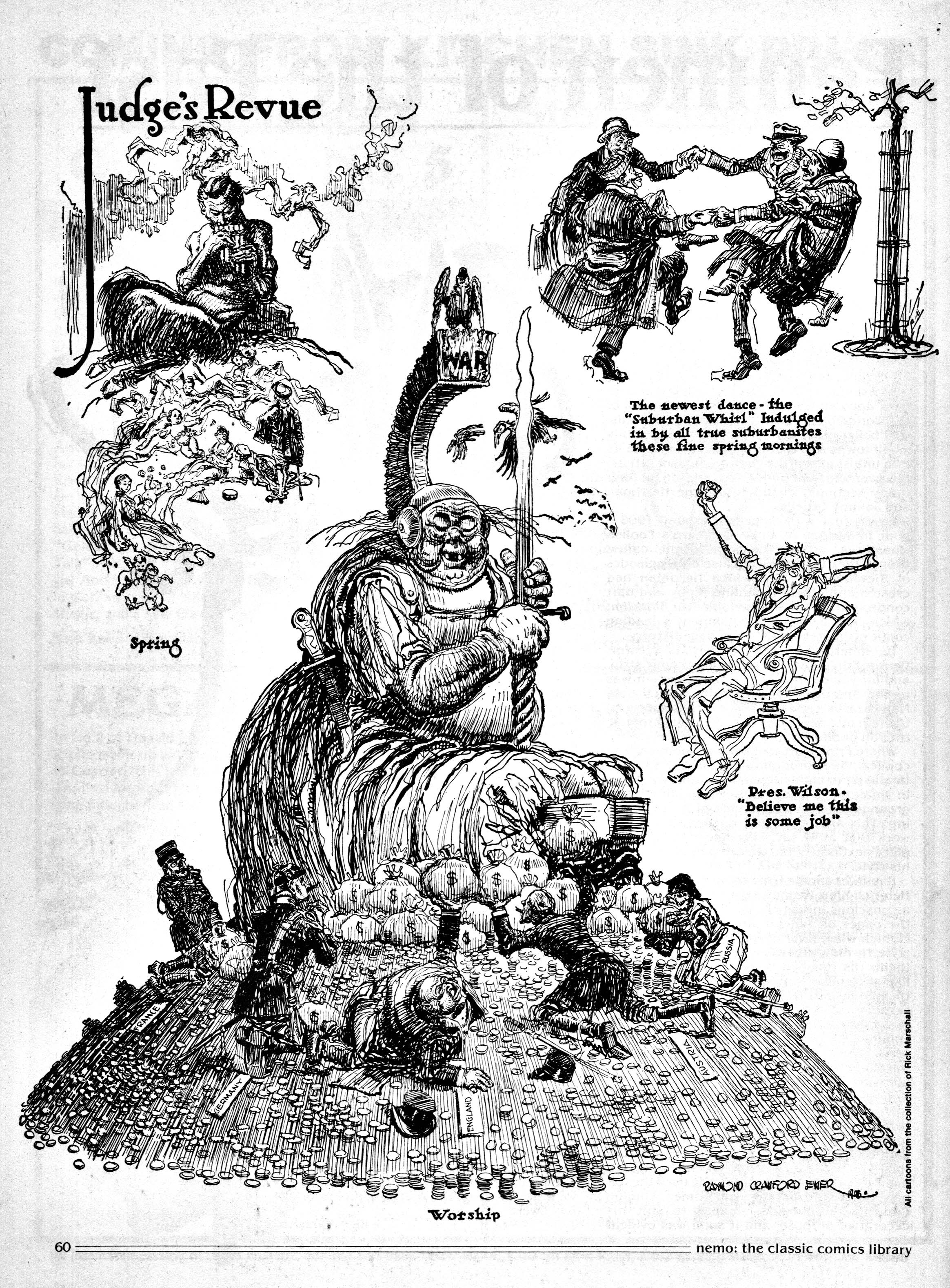 Read online Nemo: The Classic Comics Library comic -  Issue #10 - 55