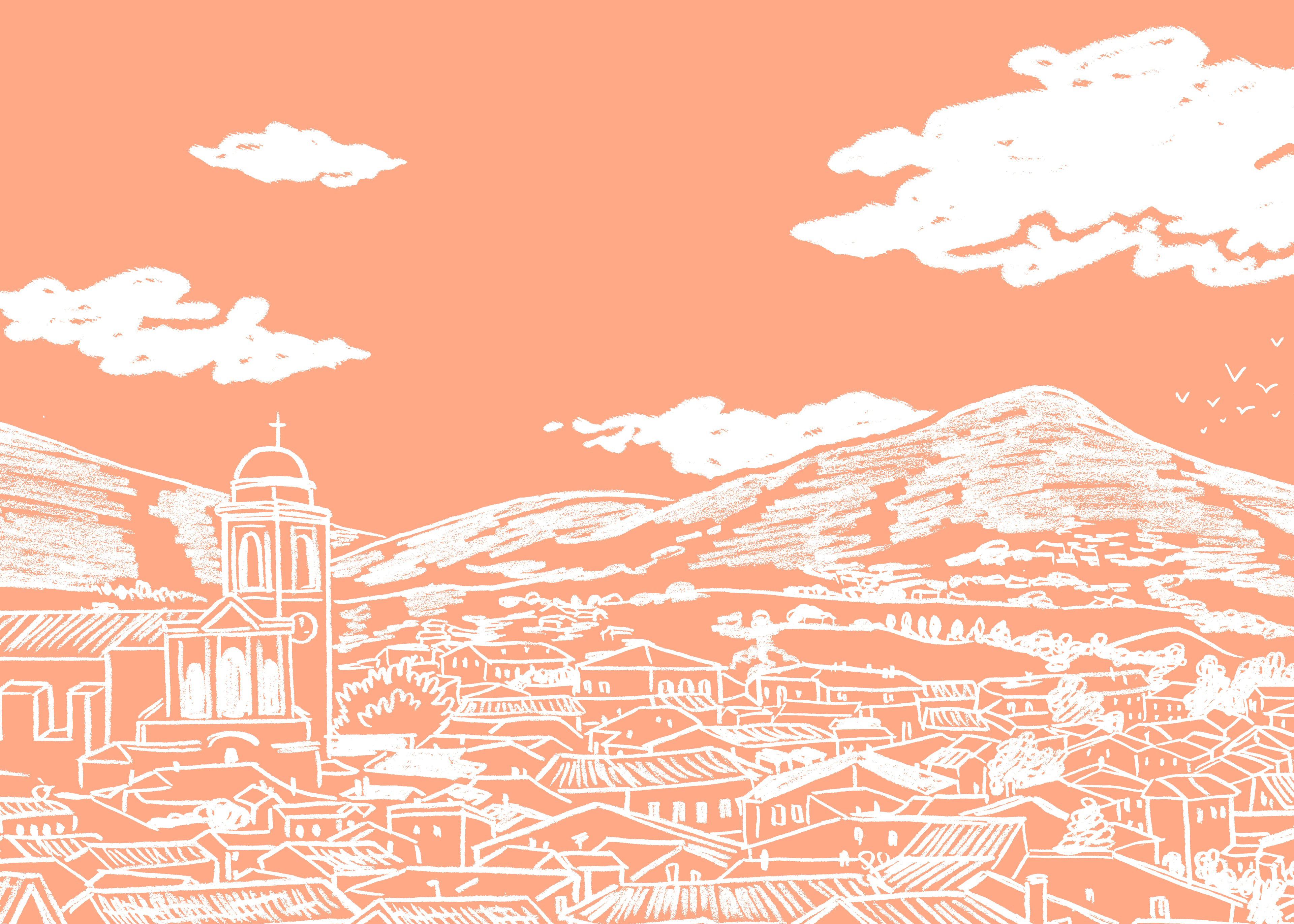 Read online Summer Fires comic -  Issue # TPB (Part 1) - 2