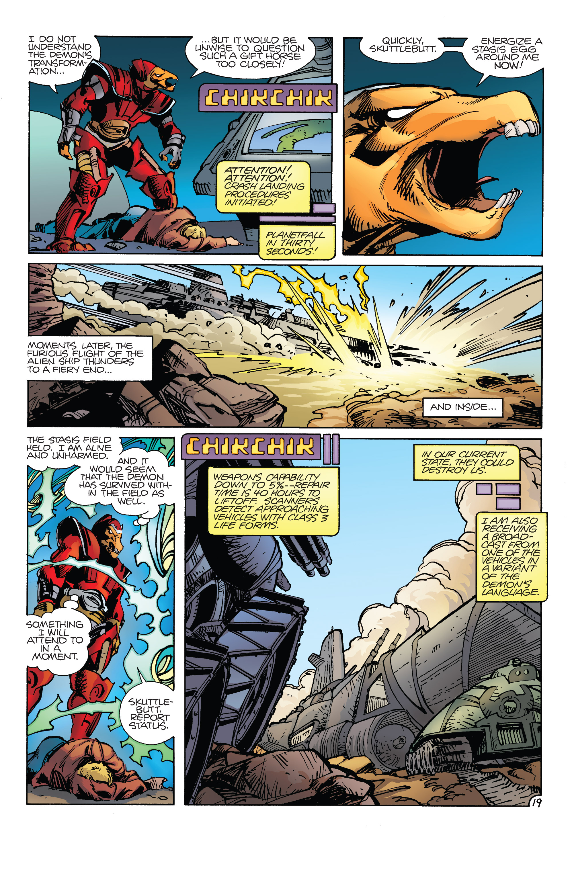 Read online Marvel Tales: Thor comic -  Issue # TPB - 74