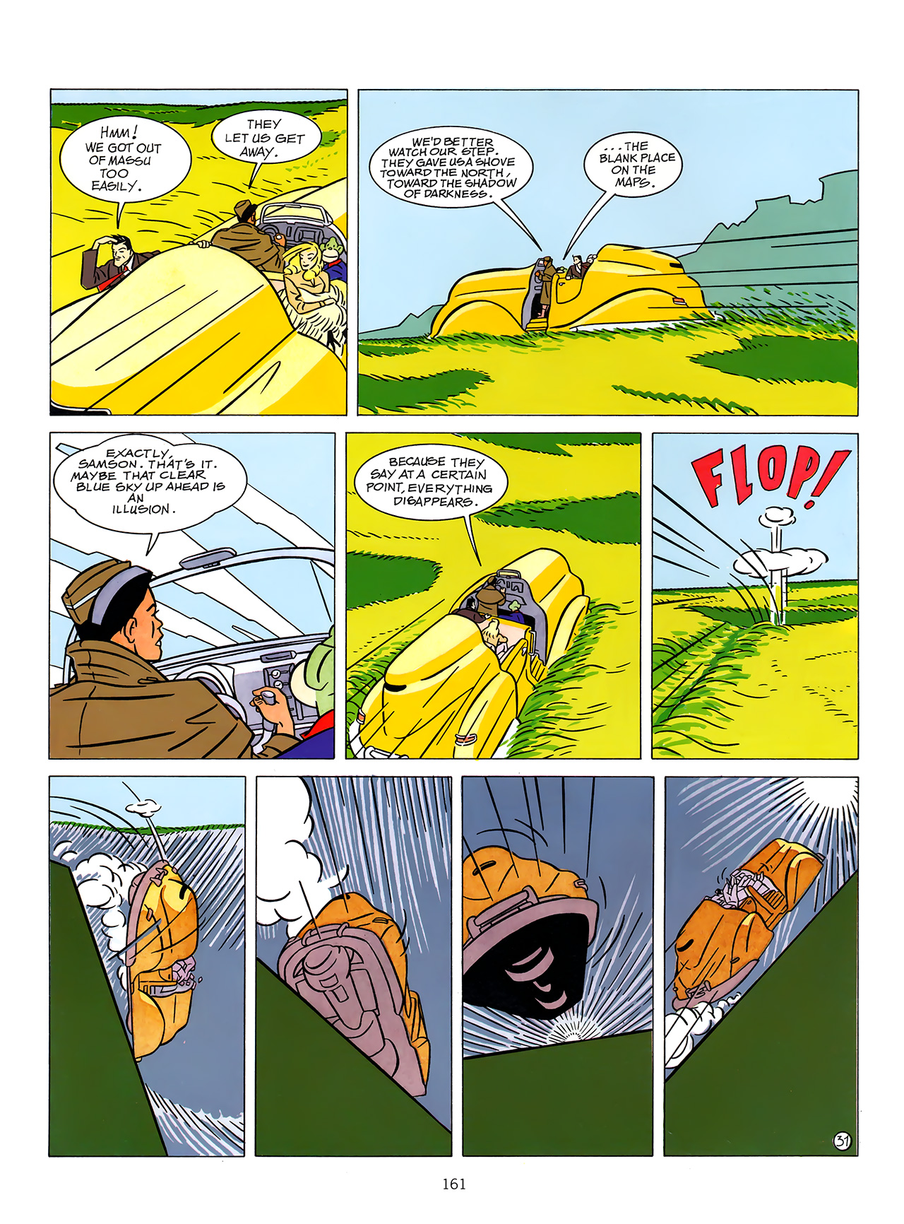 Read online Rocco Vargas comic -  Issue # TPB 1 (Part 2) - 65