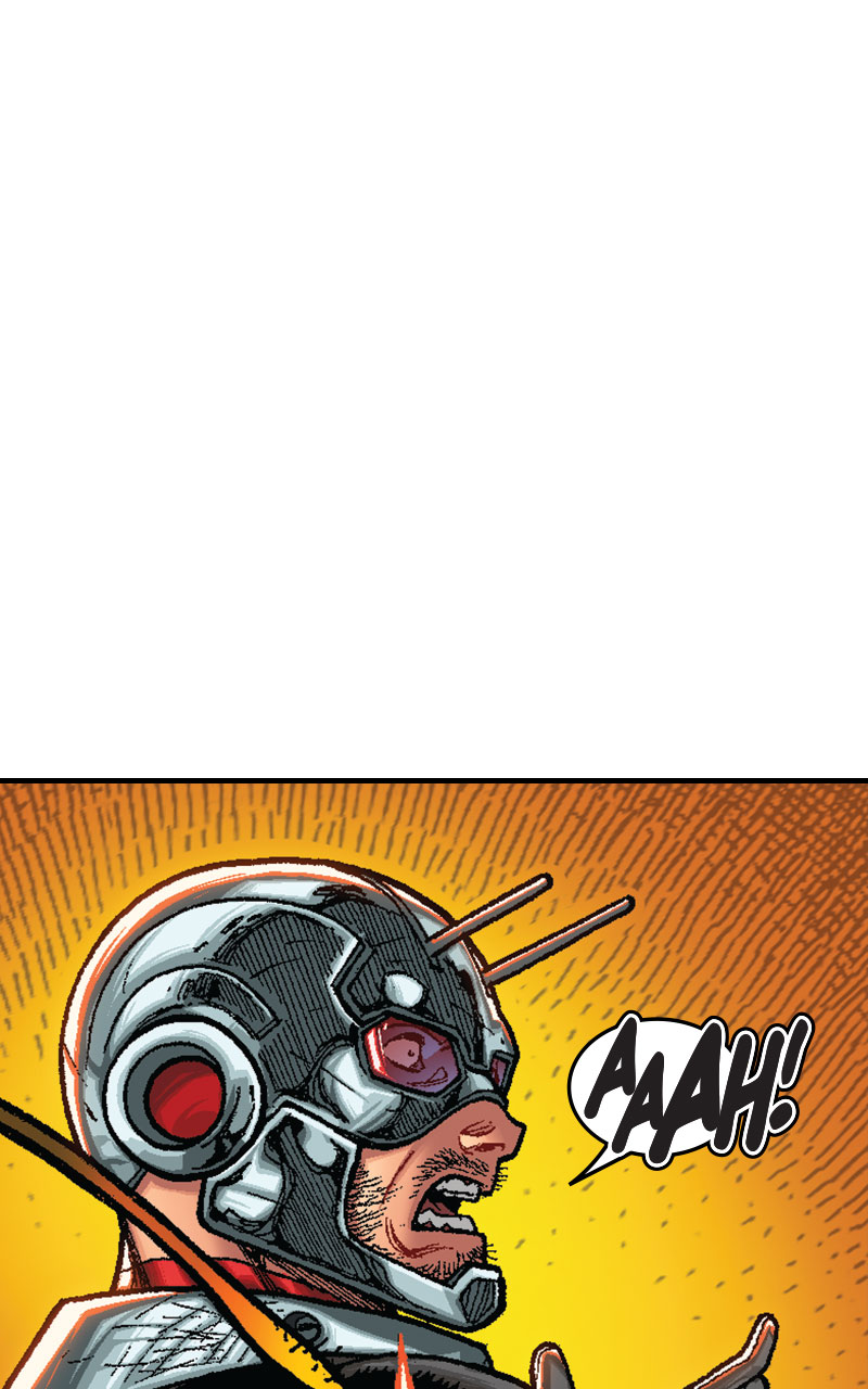 Read online Ant-Man and the Wasp: Lost and Found Infinity Comic comic -  Issue #5 - 19
