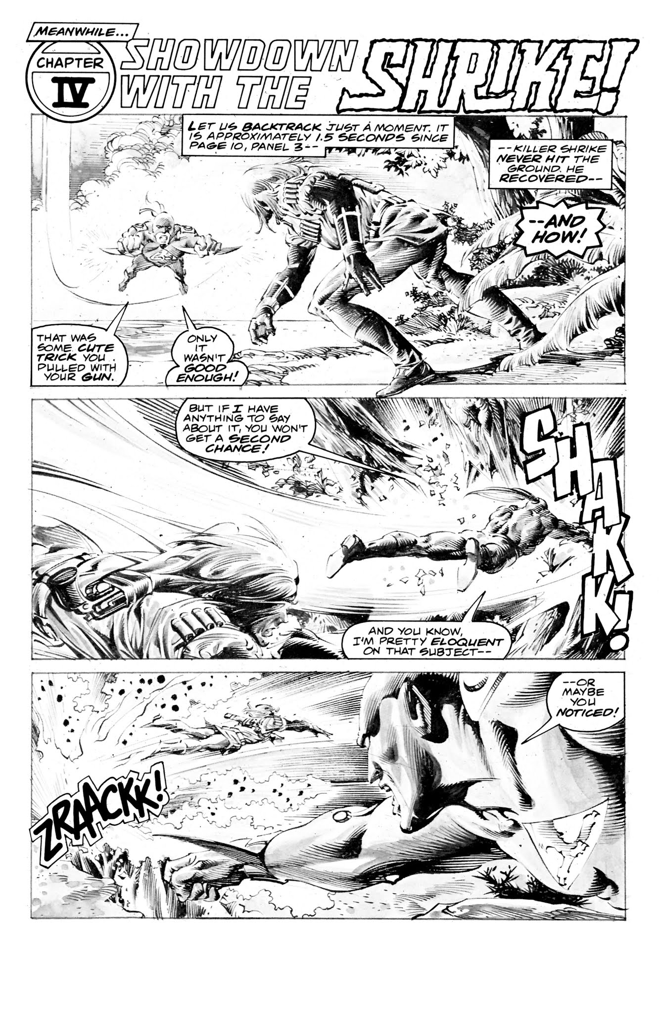 Read online Bloodstone & the Legion of Monsters comic -  Issue # TPB (Part 2) - 88