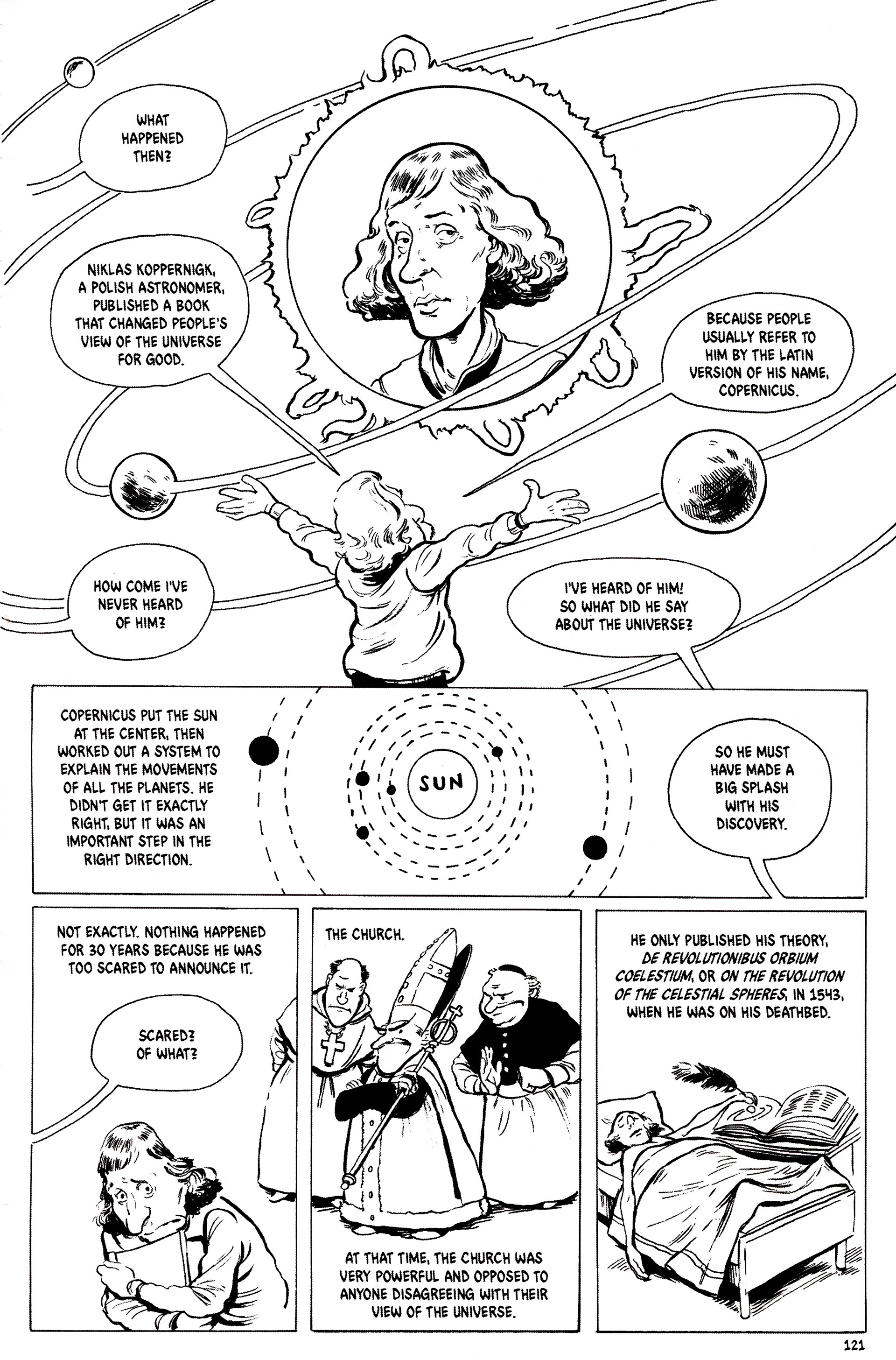 Read online Journey By Starlight comic -  Issue # TPB (Part 2) - 21