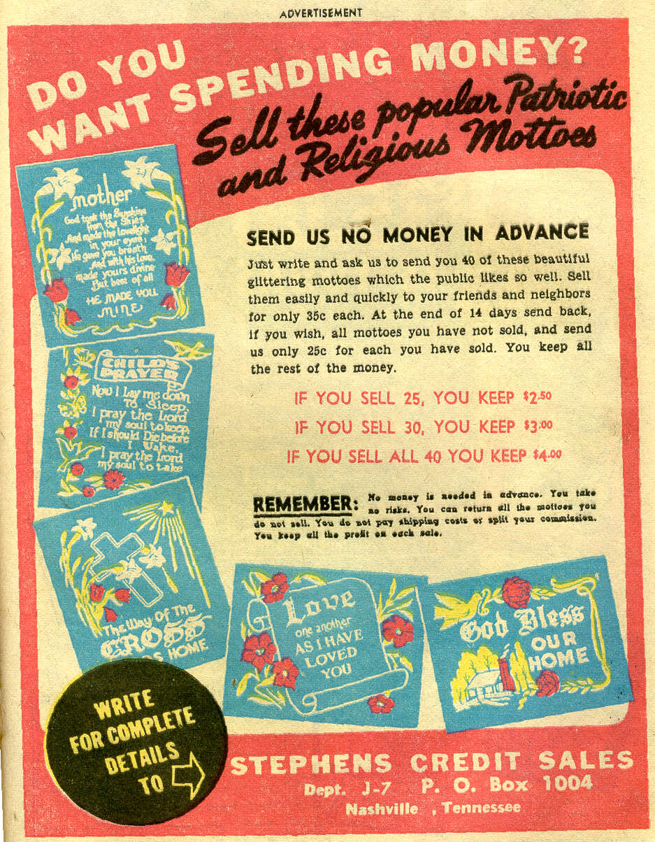 Read online Adventure Comics (1938) comic -  Issue #228 - 33