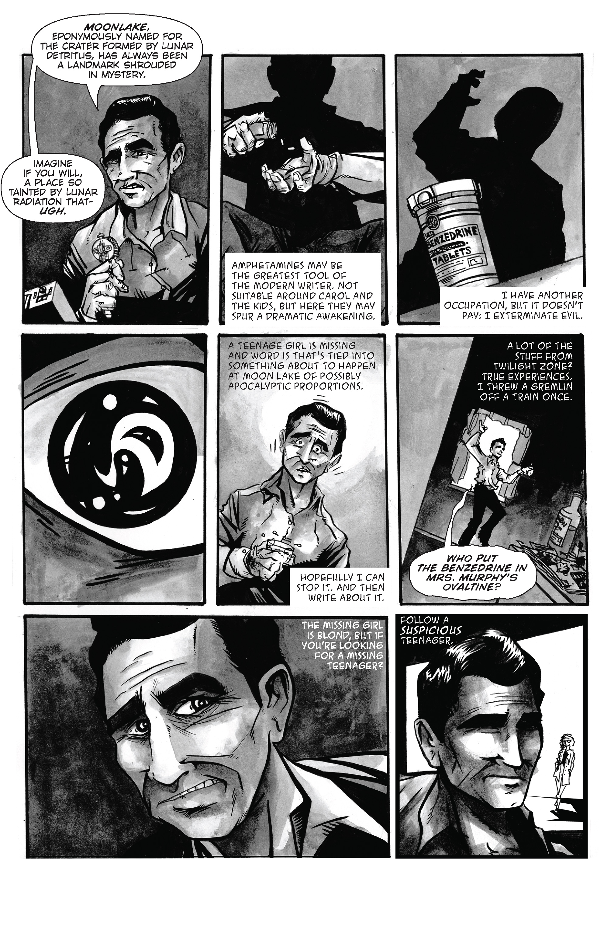 Read online Moon Lake (2020) comic -  Issue # TPB 2 (Part 2) - 58
