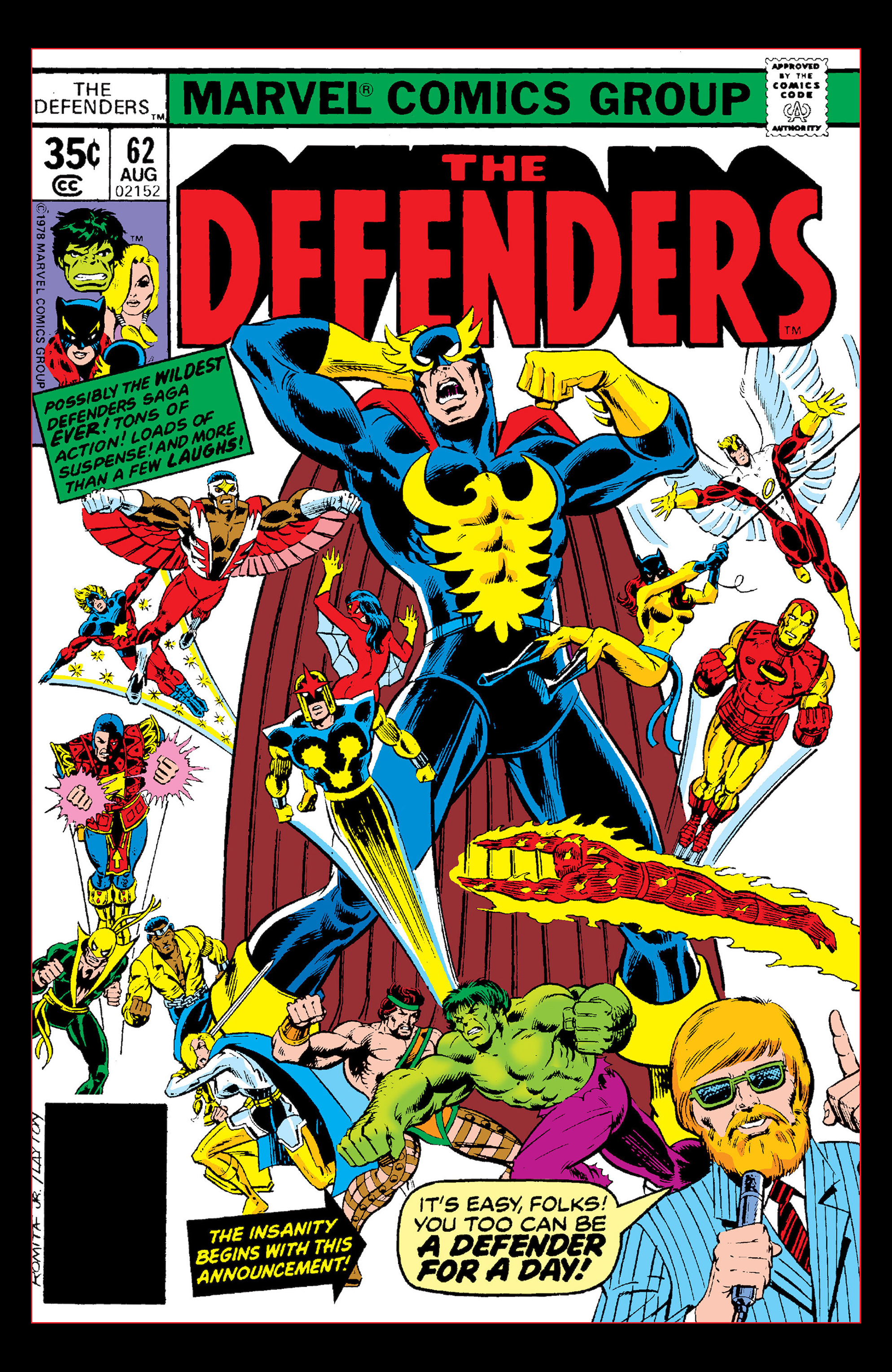 Read online Nova Classic comic -  Issue # TPB 2 (Part 2) - 30