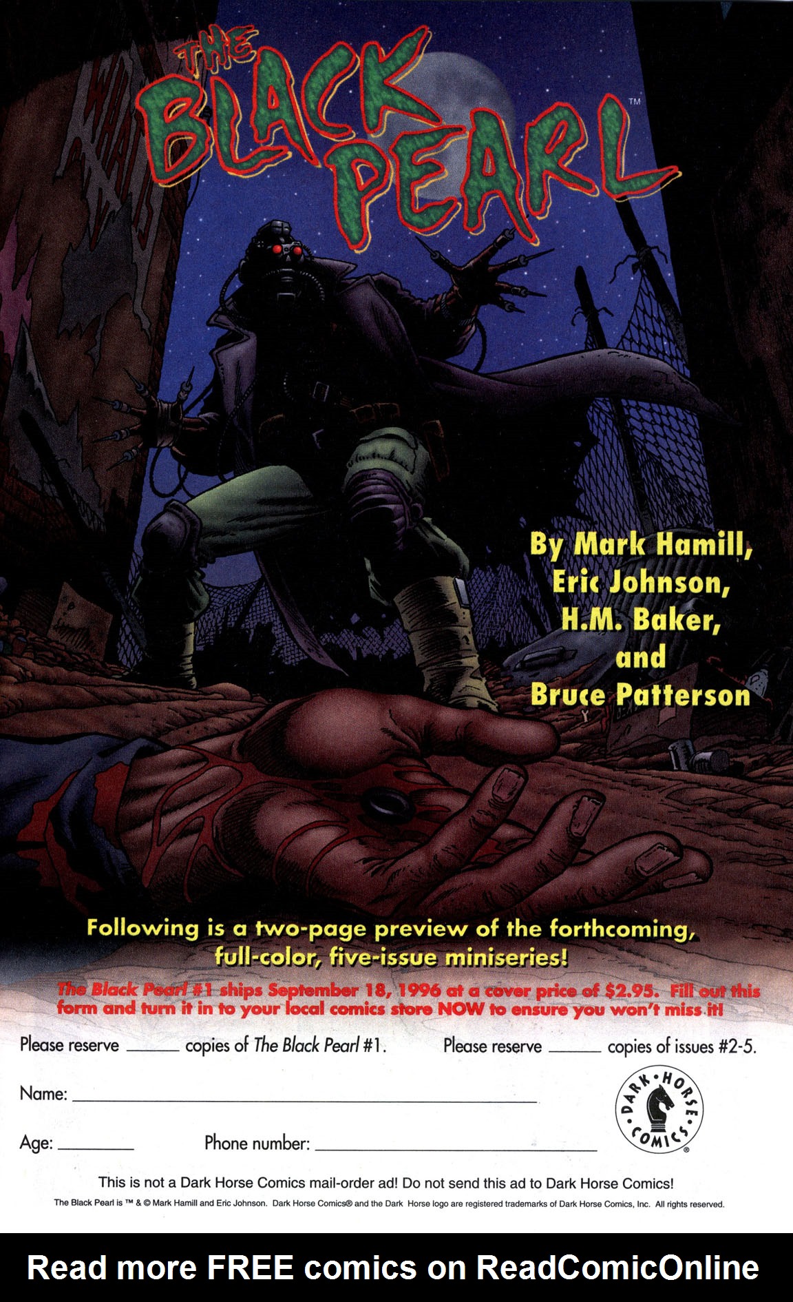 Read online King Tiger & Motorhead comic -  Issue #2 - 32