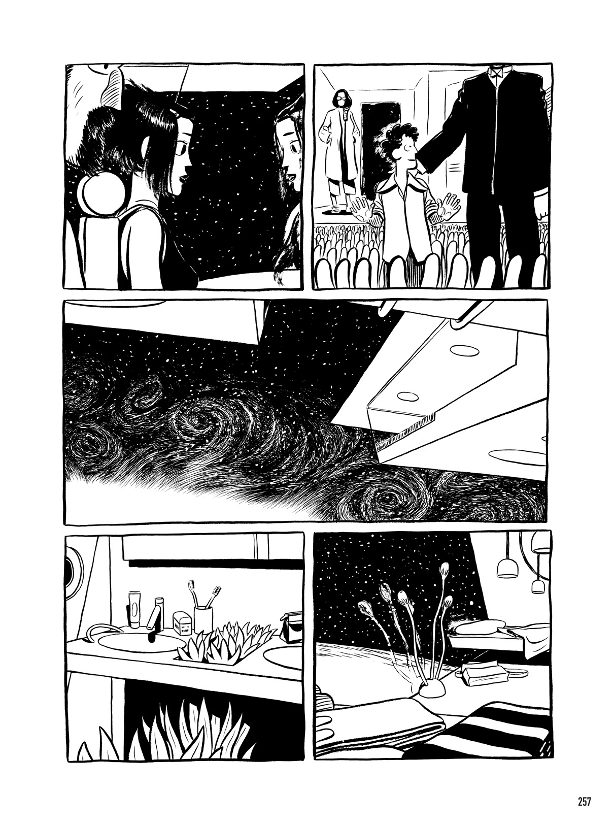Read online Lupus comic -  Issue # TPB (Part 3) - 59
