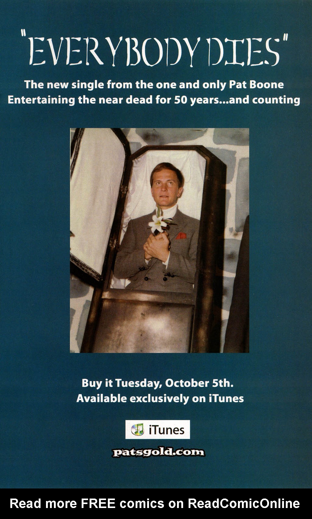 Read online Treehouse of Horror comic -  Issue #10 - 52