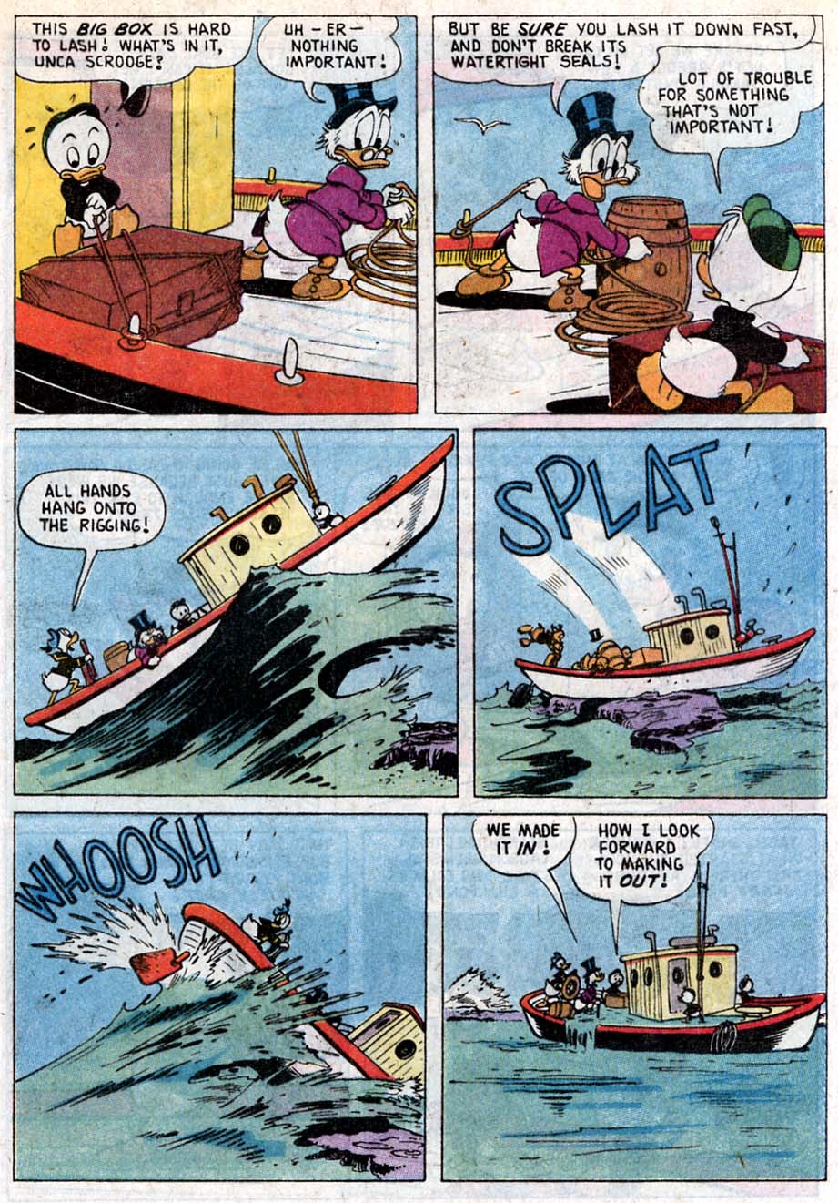 Walt Disney's Mickey and Donald issue 17 - Page 19