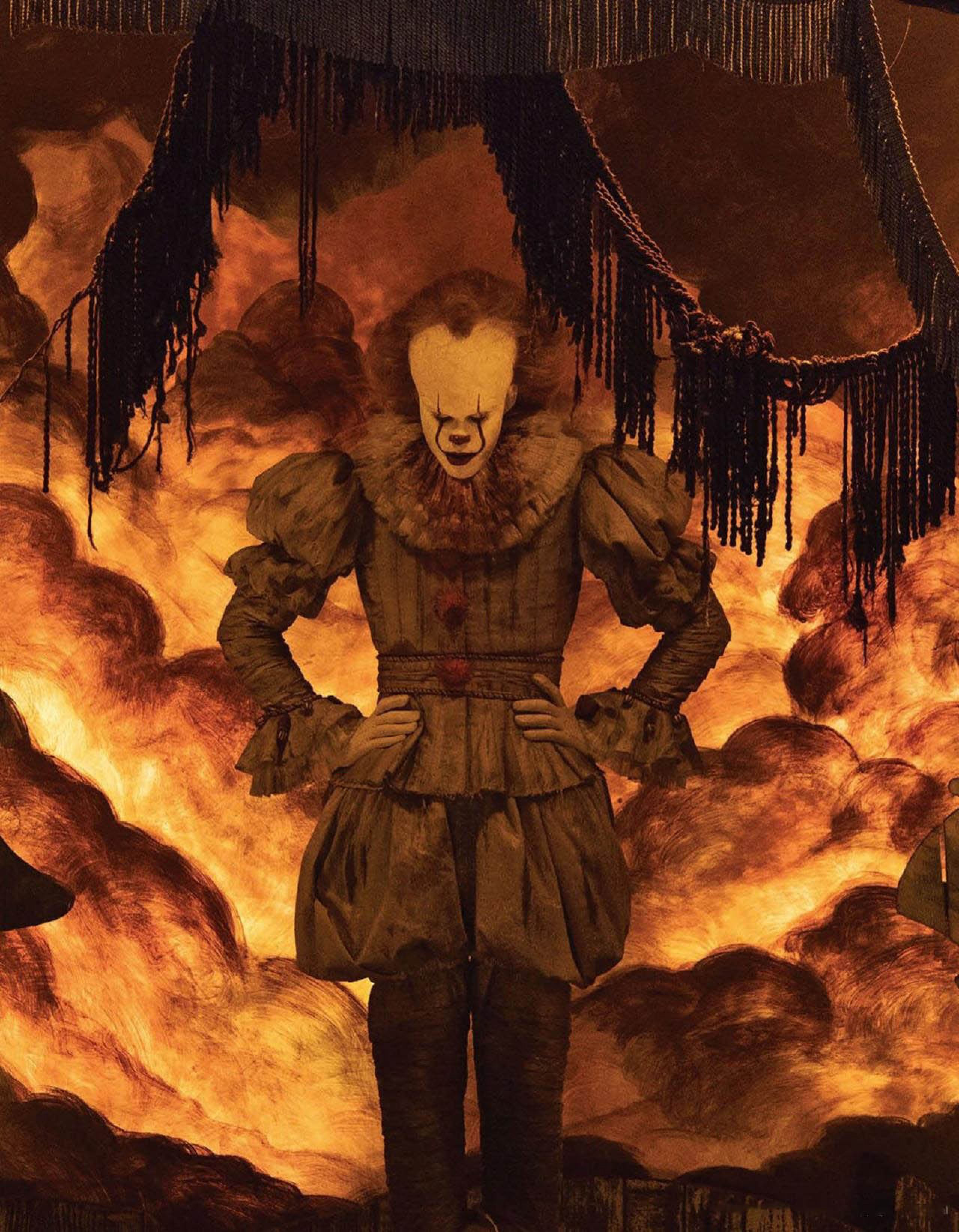 Read online The World of IT comic -  Issue # TPB (Part 1) - 15