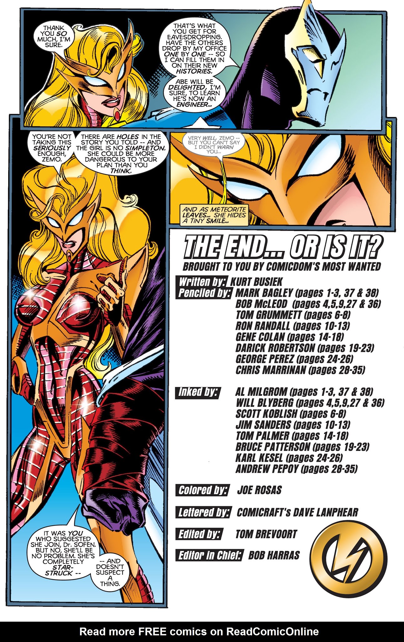 Read online Thunderbolts Classic comic -  Issue # TPB 1 (Part 3) - 18
